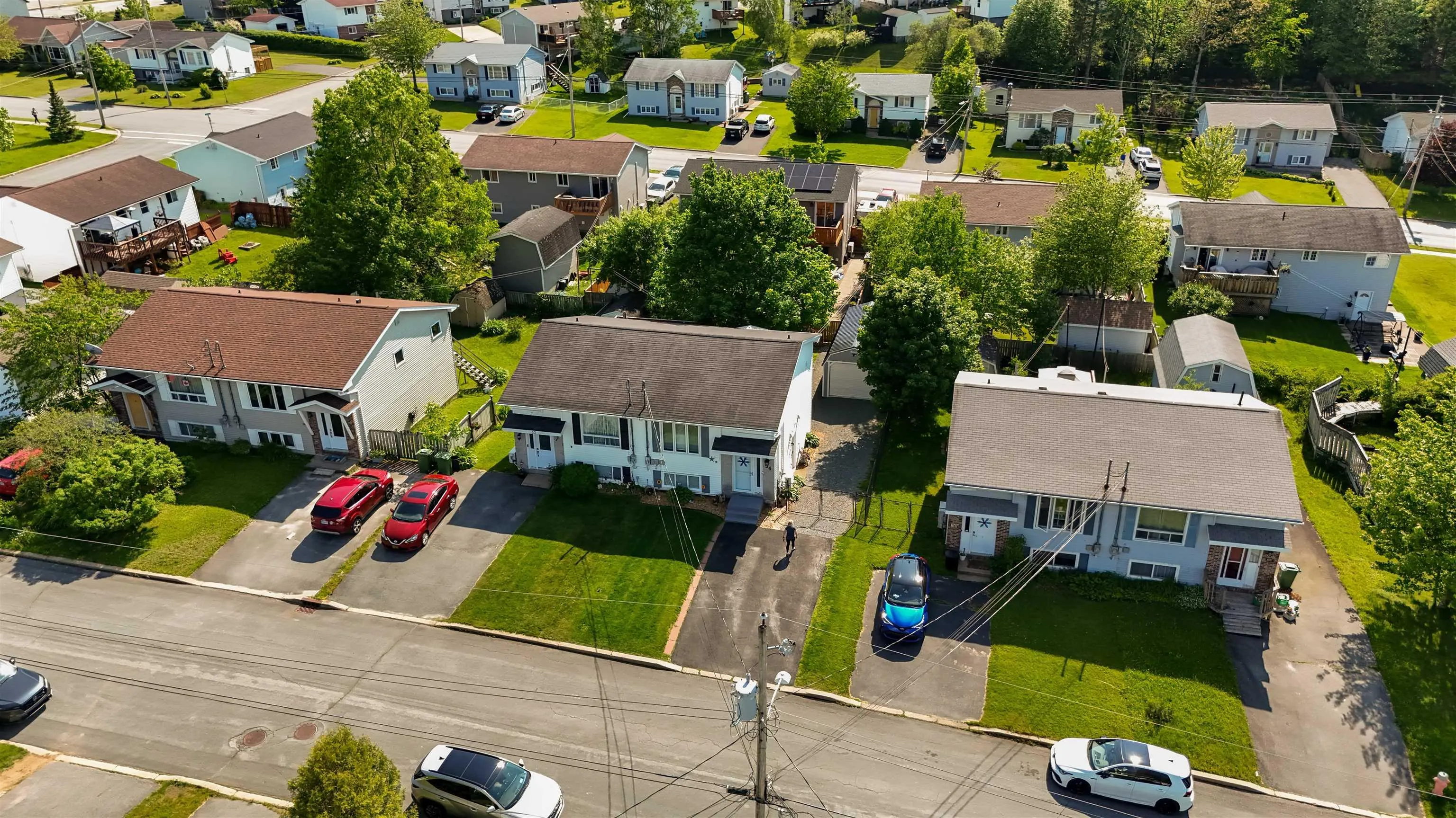 34 Kindling Crescent, Middle Sackville, NS B4E 2T9, 3 Bedrooms Bedrooms, ,2 BathroomsBathrooms,Residential,For Sale,Kindling,202518037