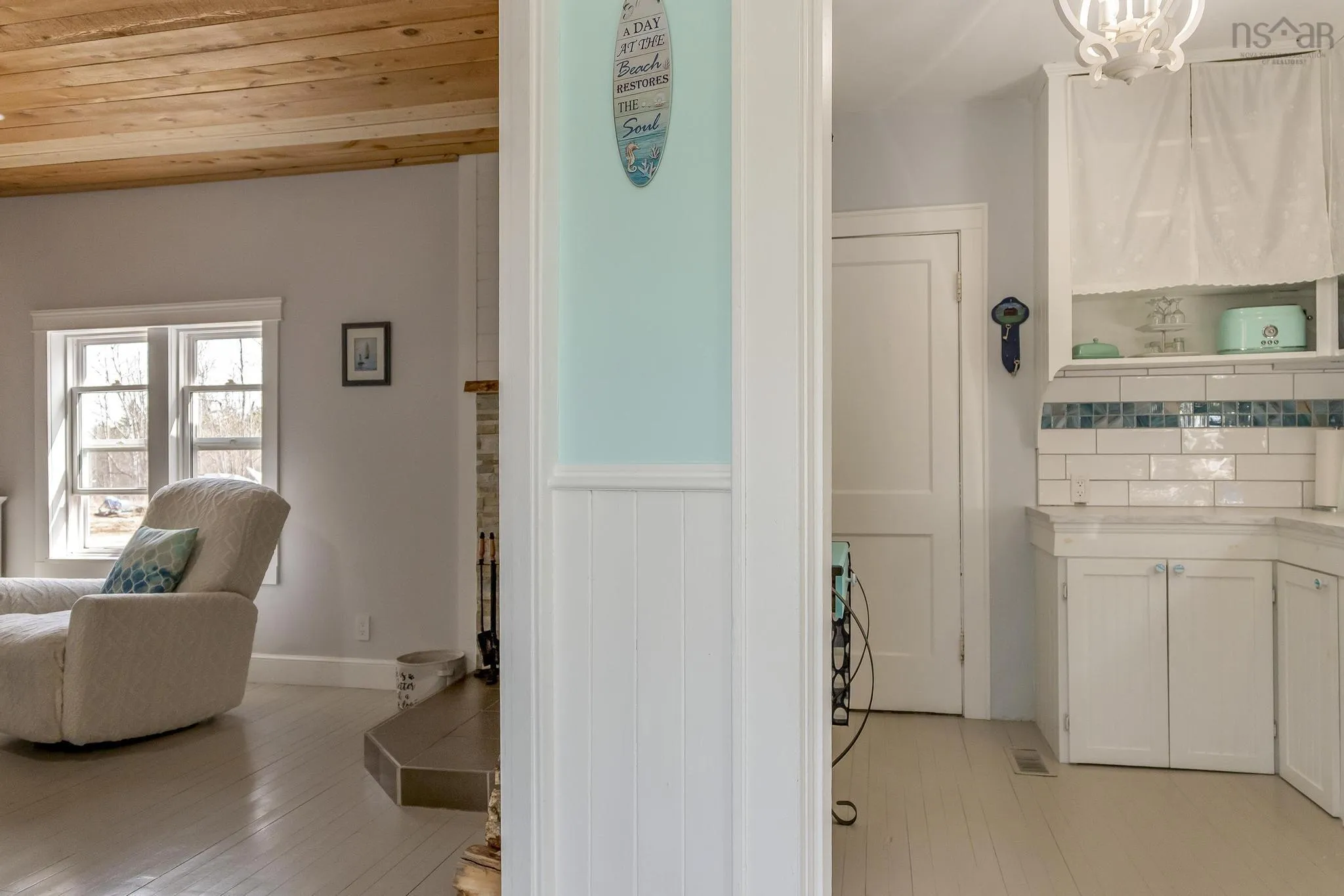 148 Blue Sea Road, Malagash Centre, NS B0K 1E0, 2 Bedrooms Bedrooms, ,1 BathroomBathrooms,Residential,For Sale,Blue Sea,202523414