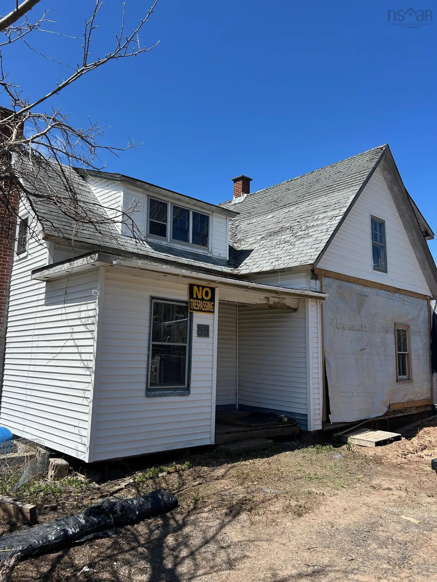 99 Shore Road, Sutherlands River Ns B0k 1g0, 3 Bedrooms Bedrooms, ,1 BathroomBathrooms,Residential,For Sale,Shore,202510031