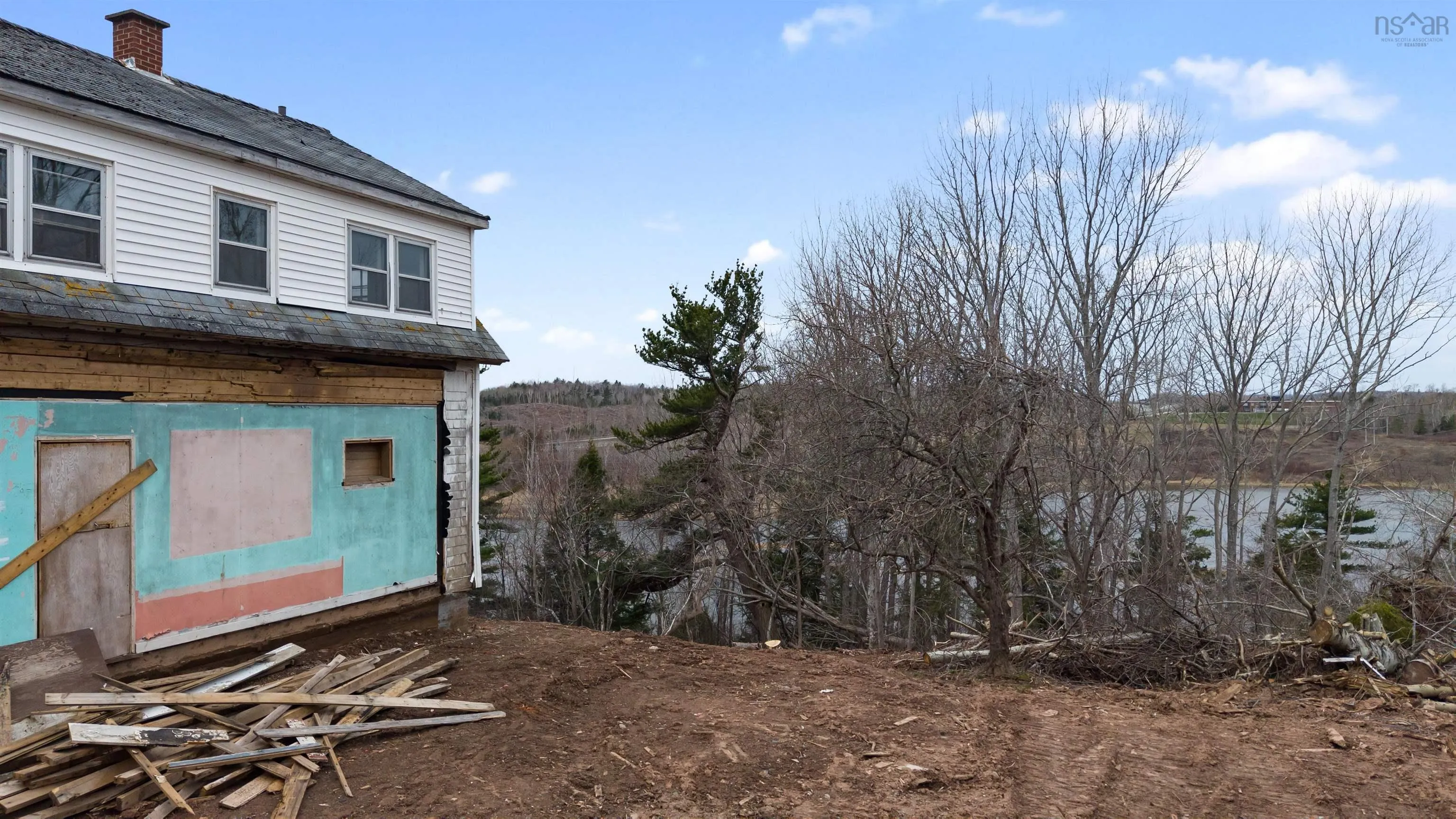 99 Shore Road, Sutherlands River Ns B0k 1g0, 3 Bedrooms Bedrooms, ,1 BathroomBathrooms,Residential,For Sale,Shore,202510031