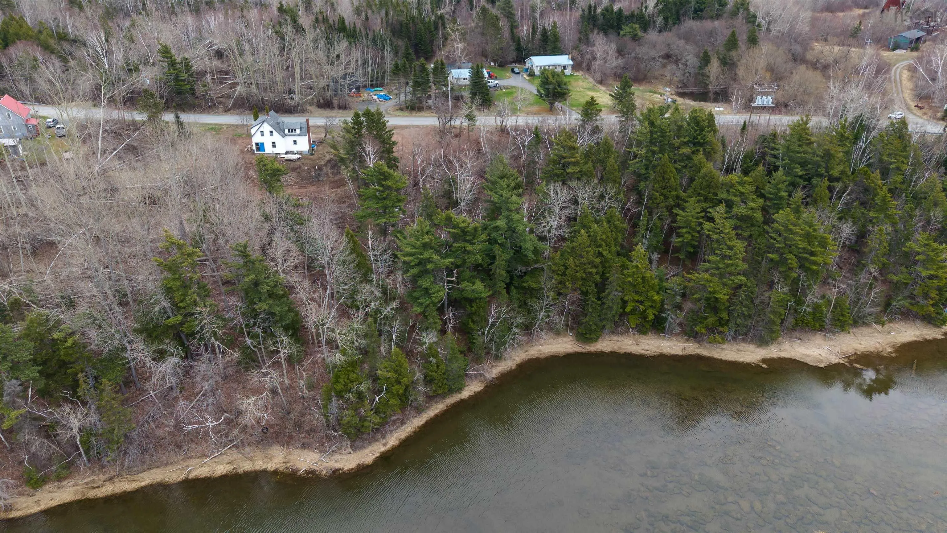 99 Shore Road, Sutherlands River Ns B0k 1g0, 3 Bedrooms Bedrooms, ,1 BathroomBathrooms,Residential,For Sale,Shore,202510031