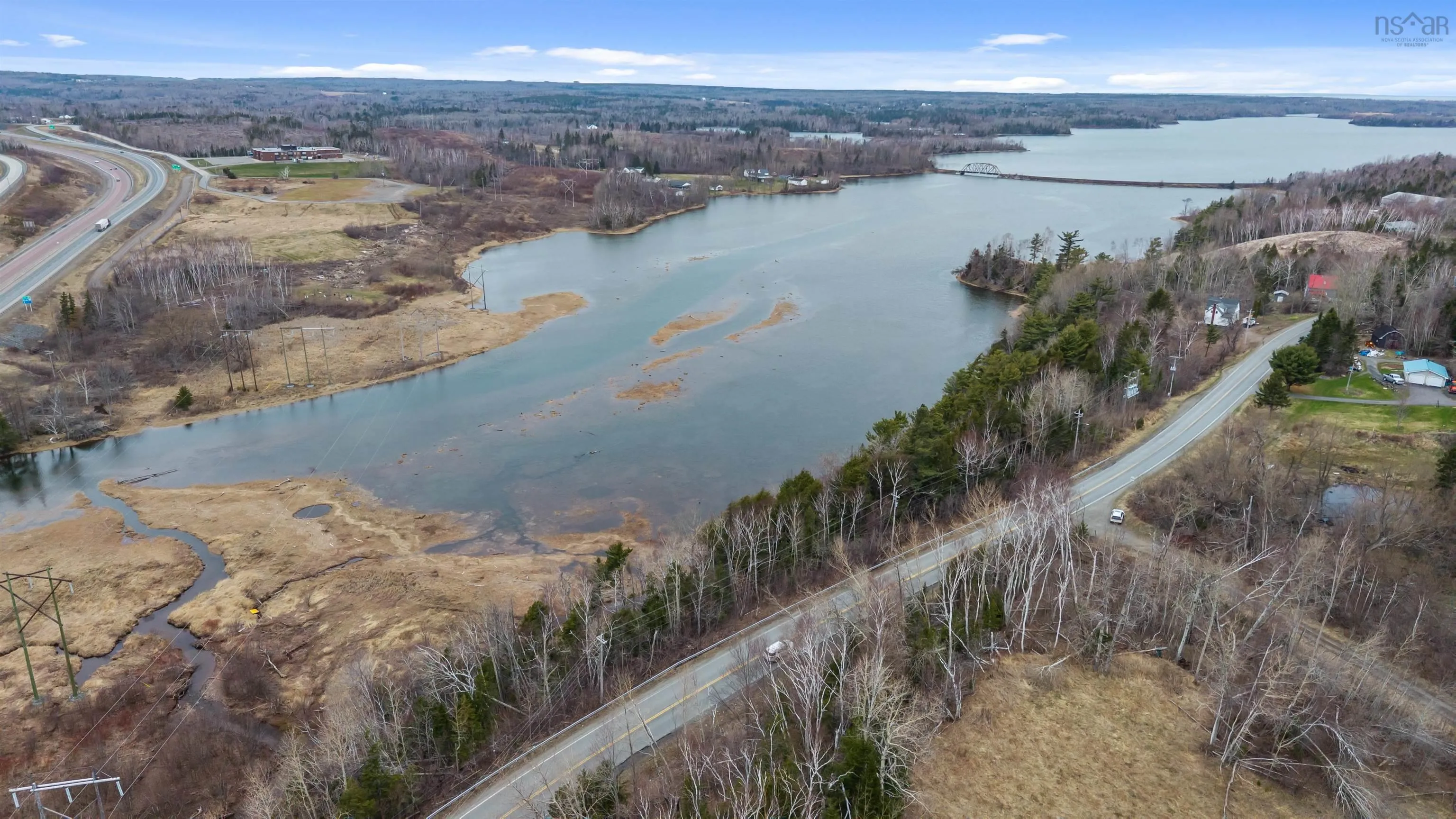99 Shore Road, Sutherlands River Ns B0k 1g0, 3 Bedrooms Bedrooms, ,1 BathroomBathrooms,Residential,For Sale,Shore,202510031