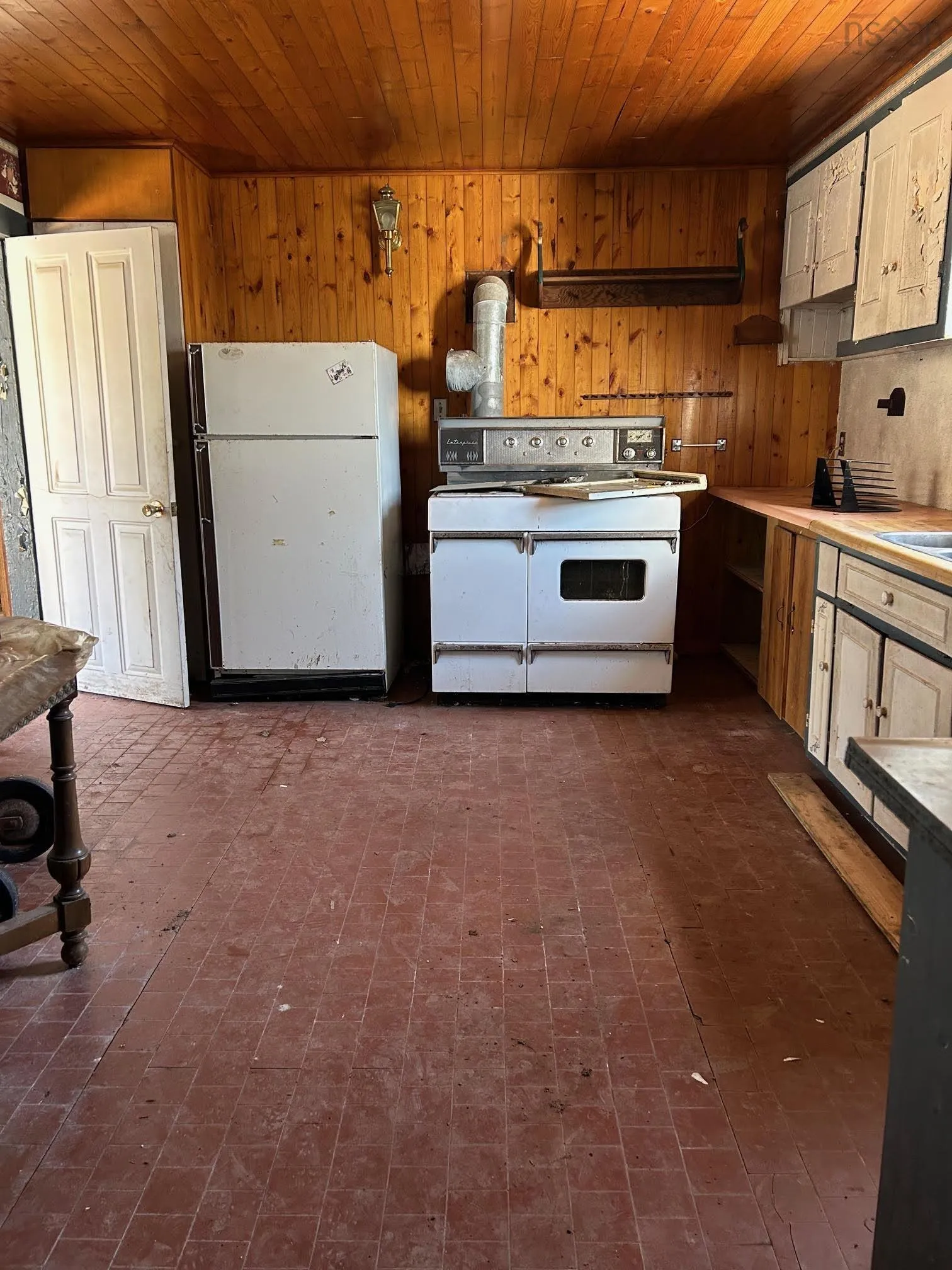 99 Shore Road, Sutherlands River Ns B0k 1g0, 3 Bedrooms Bedrooms, ,1 BathroomBathrooms,Residential,For Sale,Shore,202510031