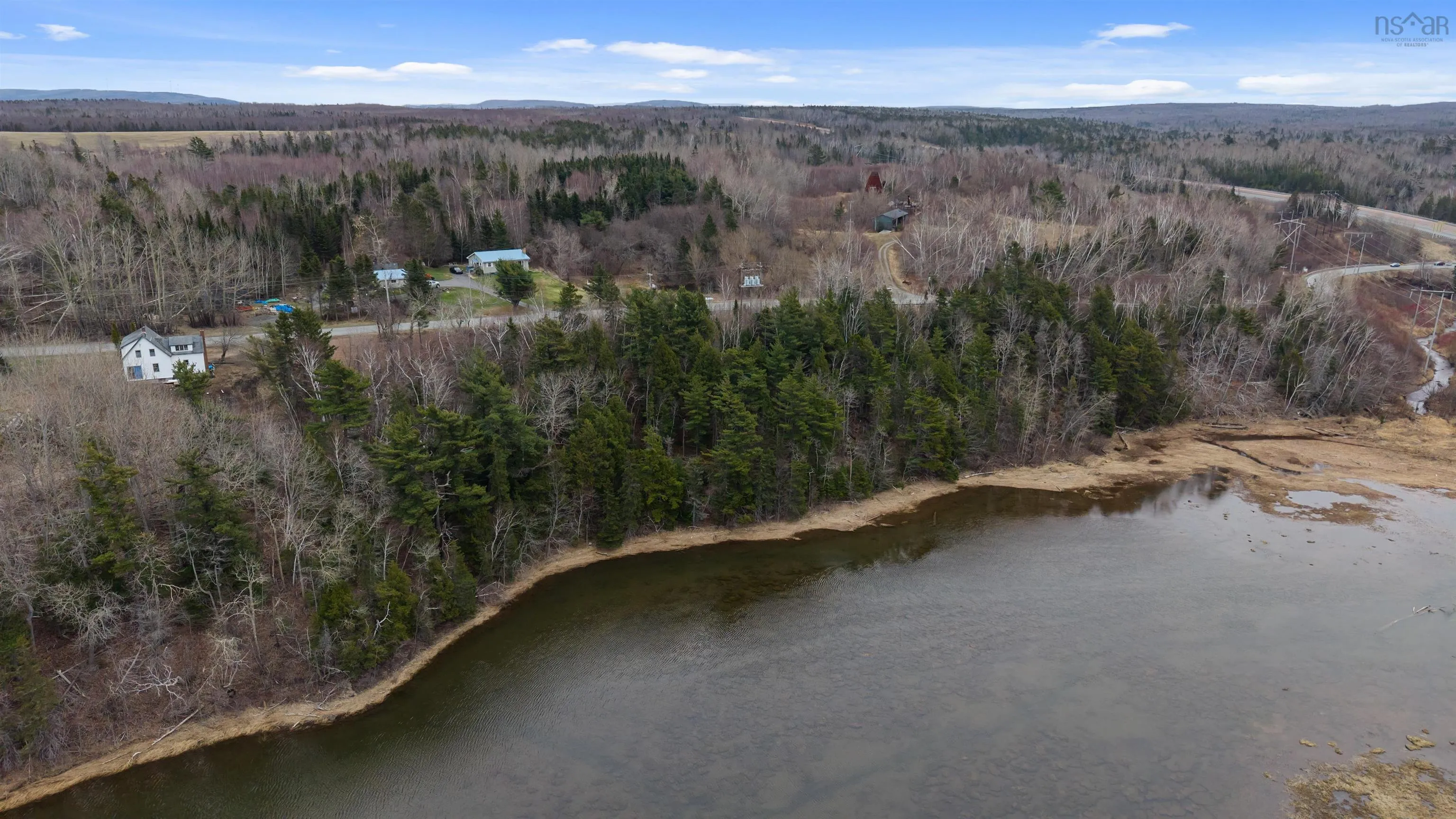 99 Shore Road, Sutherlands River Ns B0k 1g0, 3 Bedrooms Bedrooms, ,1 BathroomBathrooms,Residential,For Sale,Shore,202510031