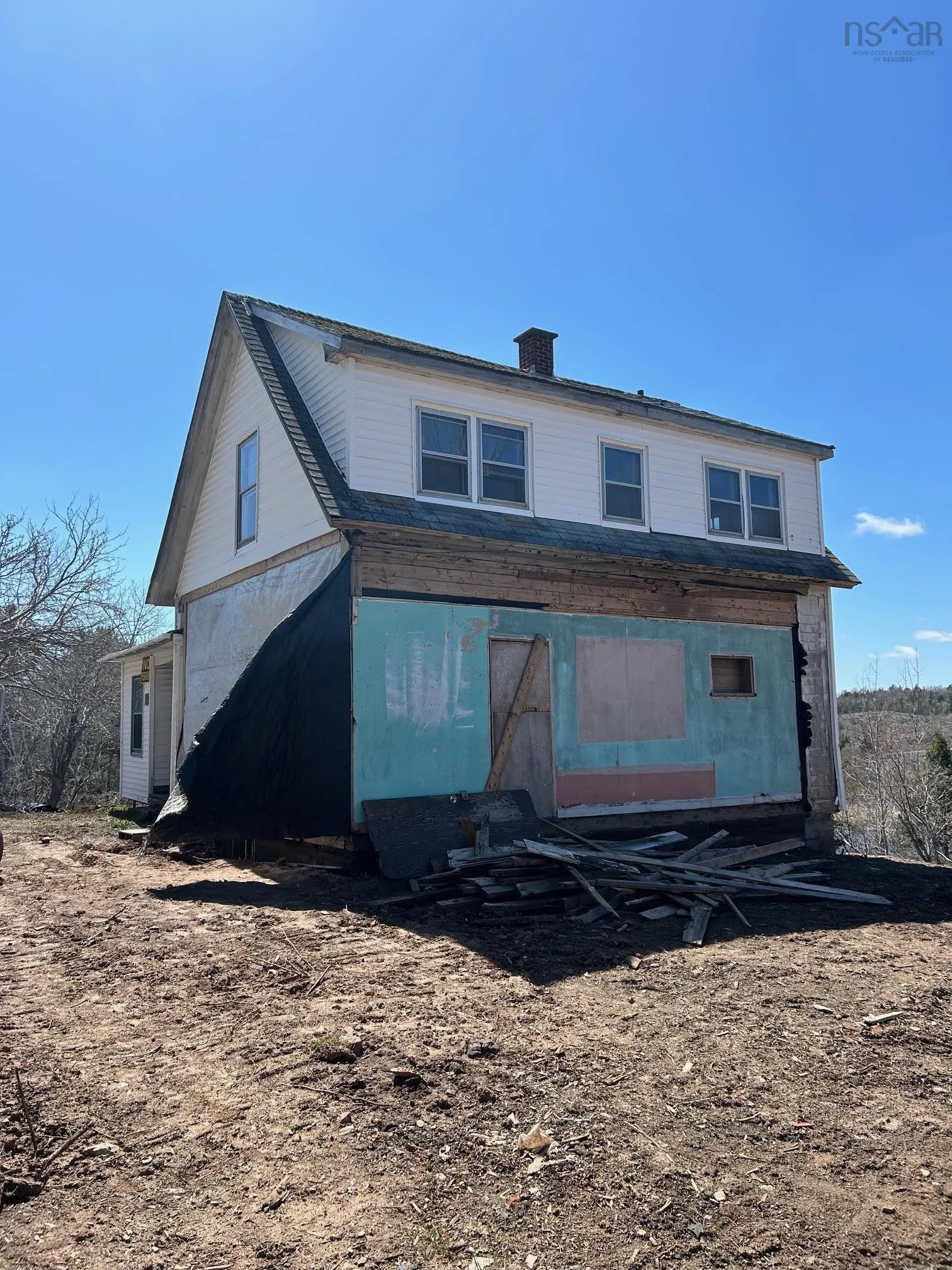 99 Shore Road, Sutherlands River Ns B0k 1g0, 3 Bedrooms Bedrooms, ,1 BathroomBathrooms,Residential,For Sale,Shore,202510031