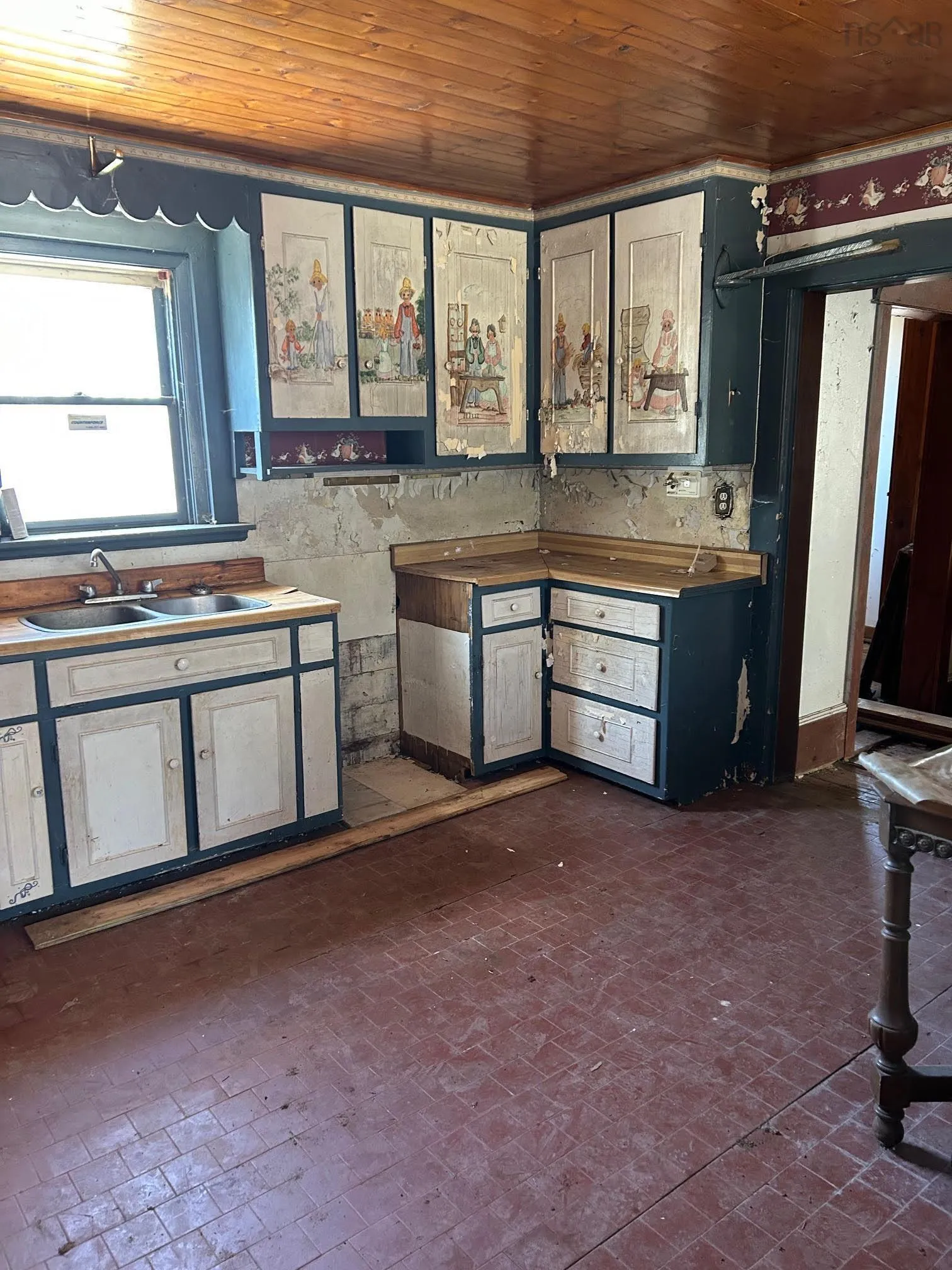 99 Shore Road, Sutherlands River Ns B0k 1g0, 3 Bedrooms Bedrooms, ,1 BathroomBathrooms,Residential,For Sale,Shore,202510031