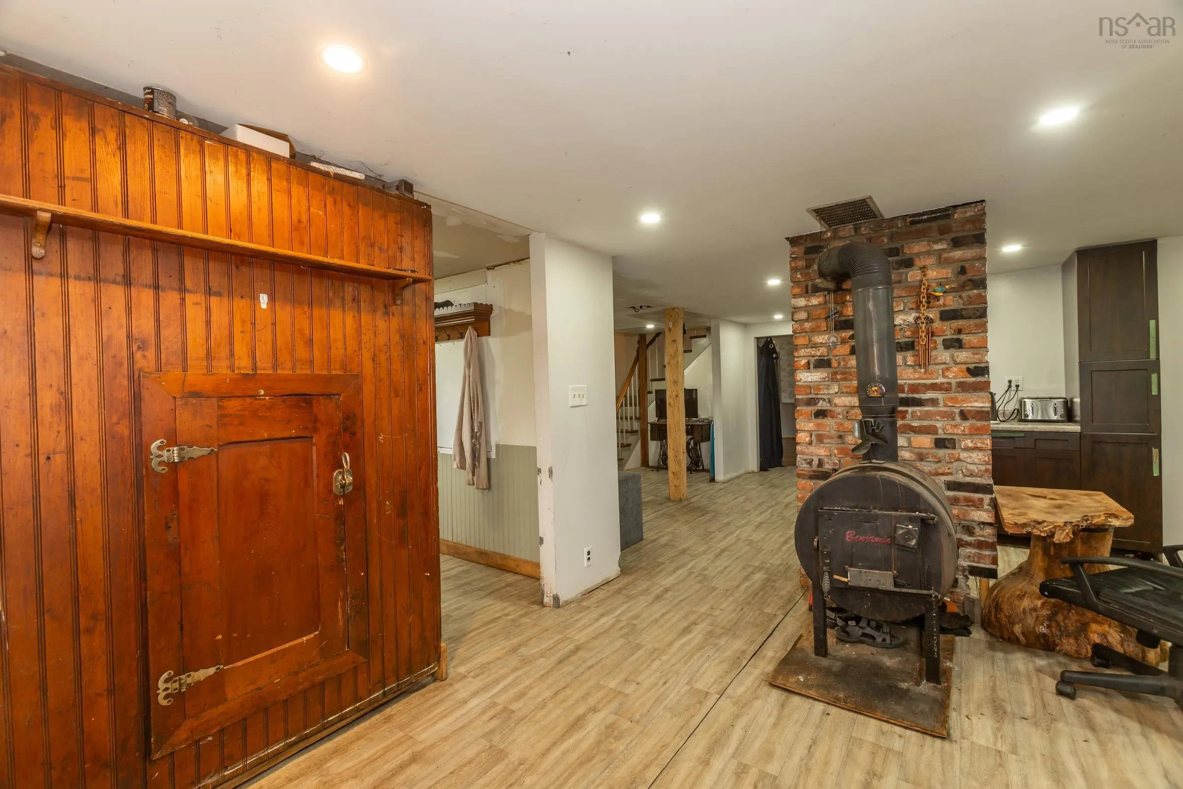 3862 Clementsvale Road, Clementsvale, NS B0S 1G0, 4 Bedrooms Bedrooms, ,2 BathroomsBathrooms,Residential,For Sale,Clementsvale,202518318