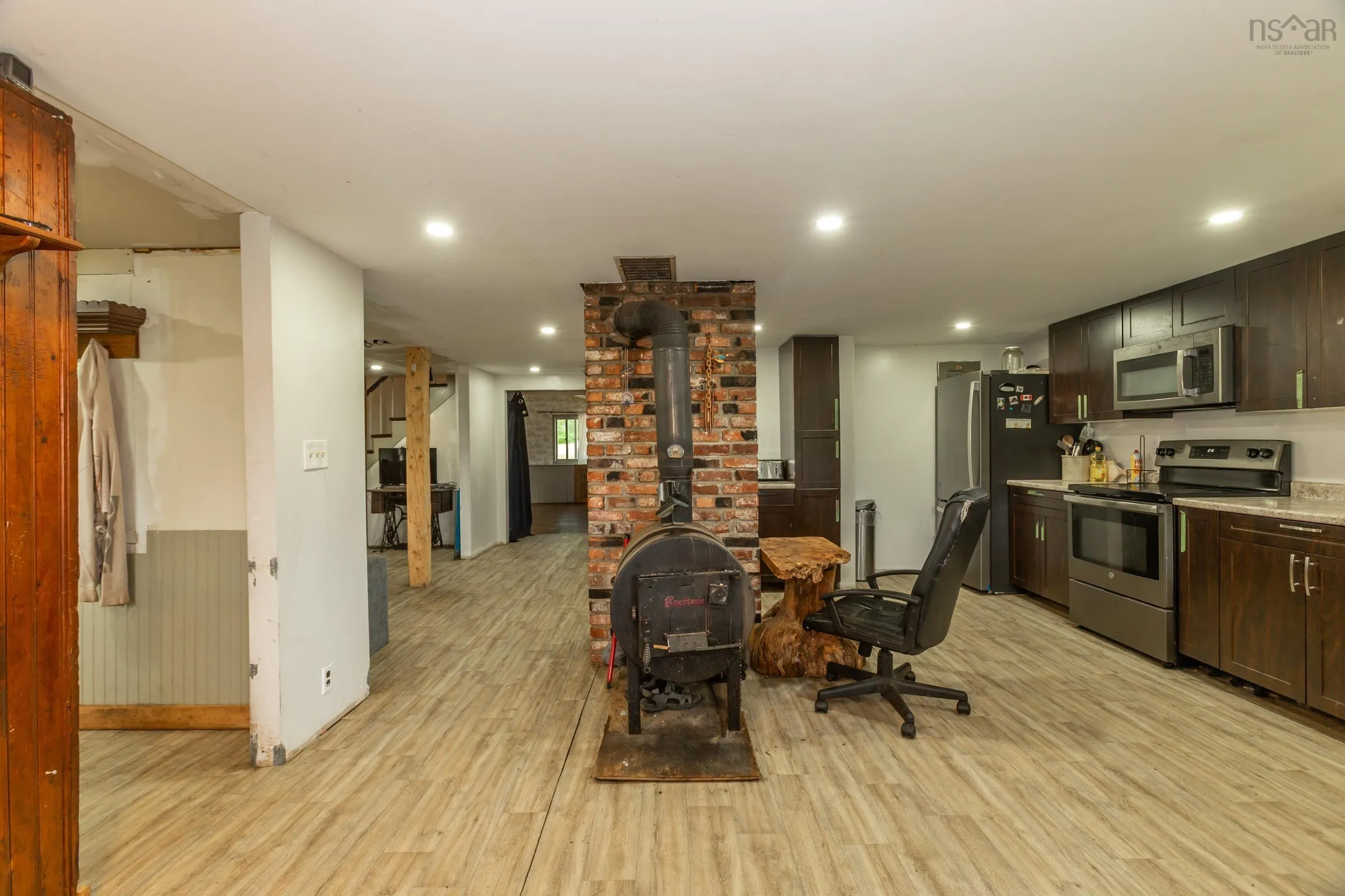 3862 Clementsvale Road, Clementsvale, NS B0S 1G0, 4 Bedrooms Bedrooms, ,2 BathroomsBathrooms,Residential,For Sale,Clementsvale,202518318