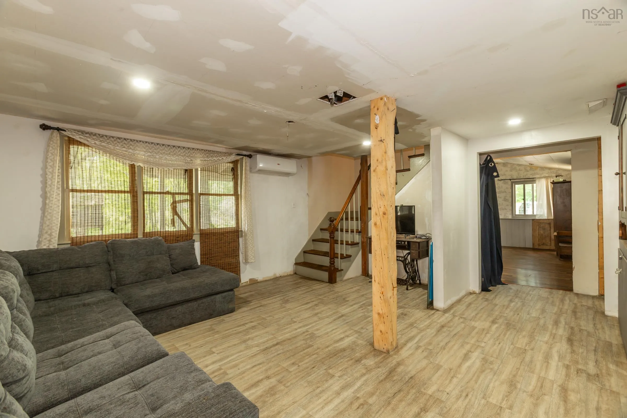 3862 Clementsvale Road, Clementsvale, NS B0S 1G0, 4 Bedrooms Bedrooms, ,2 BathroomsBathrooms,Residential,For Sale,Clementsvale,202518318