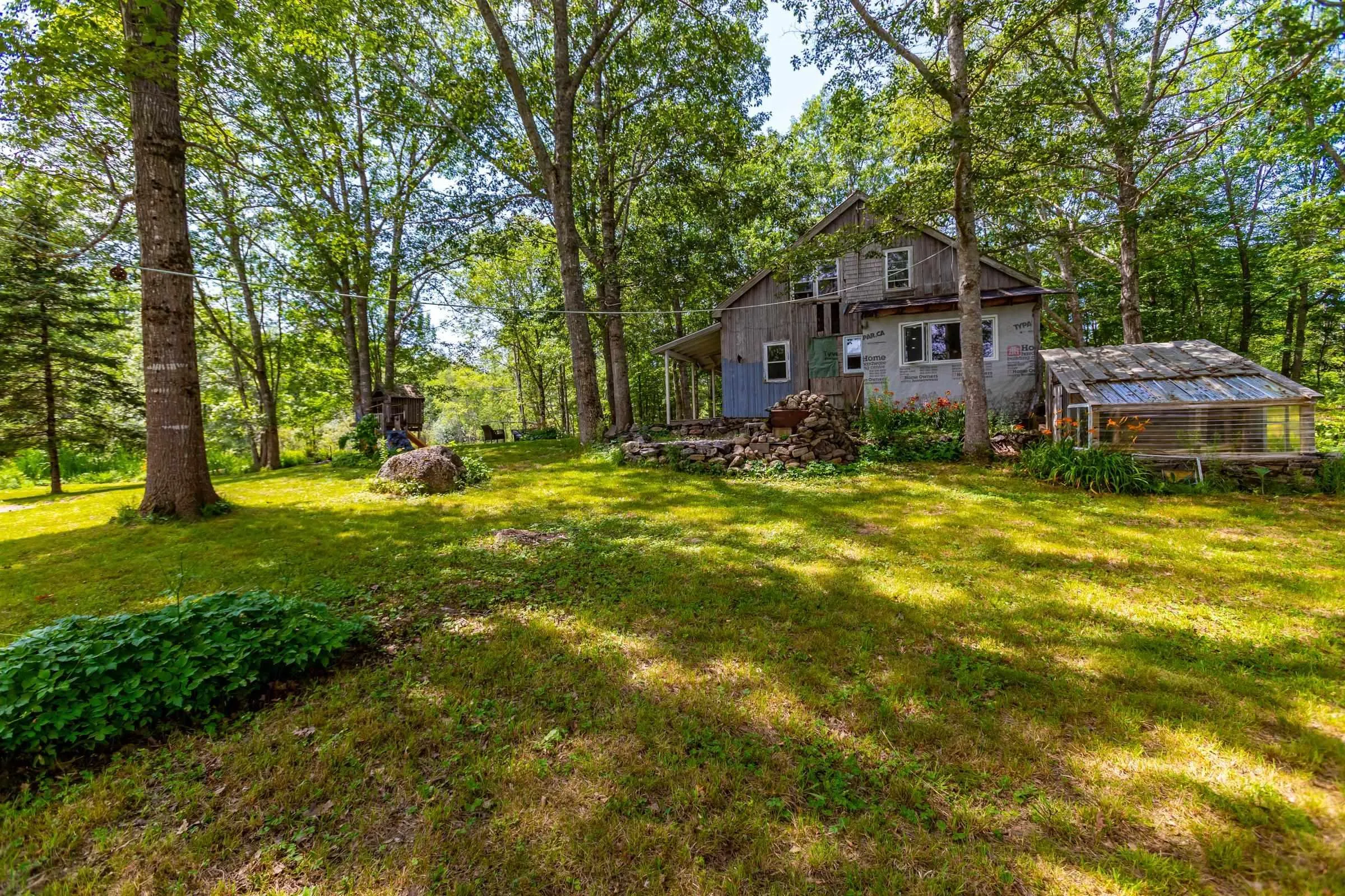 3862 Clementsvale Road, Clementsvale, NS B0S 1G0, 4 Bedrooms Bedrooms, ,2 BathroomsBathrooms,Residential,For Sale,Clementsvale,202518318
