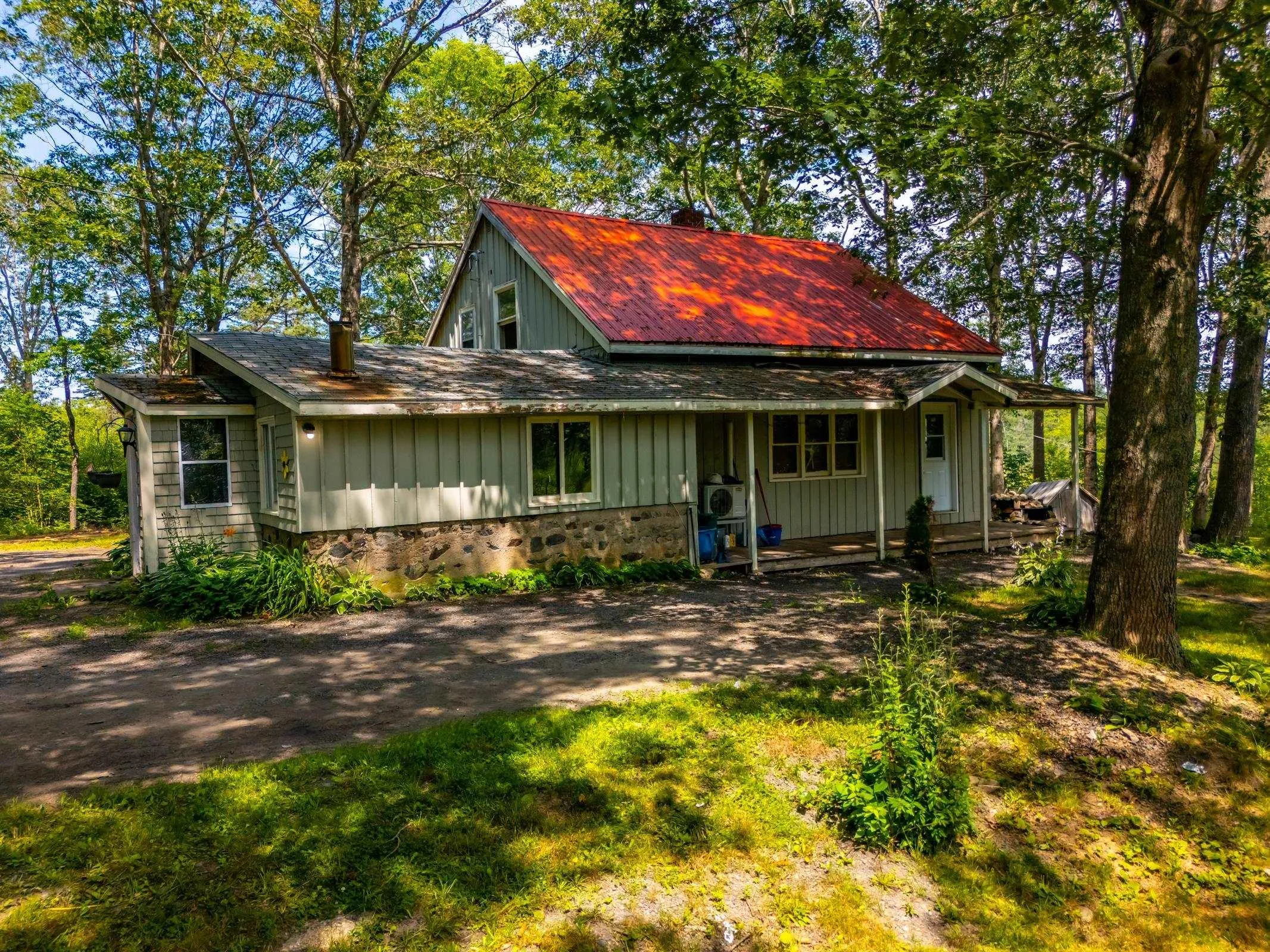 3862 Clementsvale Road, Clementsvale, NS B0S 1G0, 4 Bedrooms Bedrooms, ,2 BathroomsBathrooms,Residential,For Sale,Clementsvale,202518318