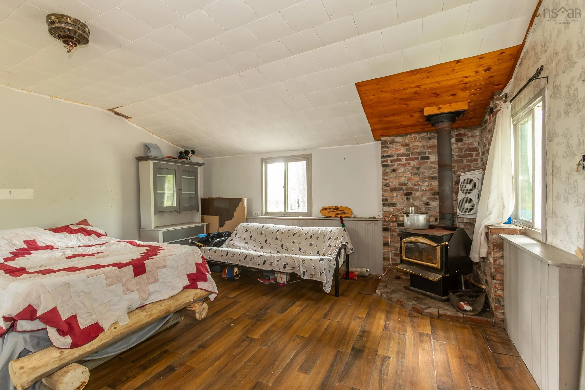 3862 Clementsvale Road, Clementsvale, NS B0S 1G0, 4 Bedrooms Bedrooms, ,2 BathroomsBathrooms,Residential,For Sale,Clementsvale,202518318