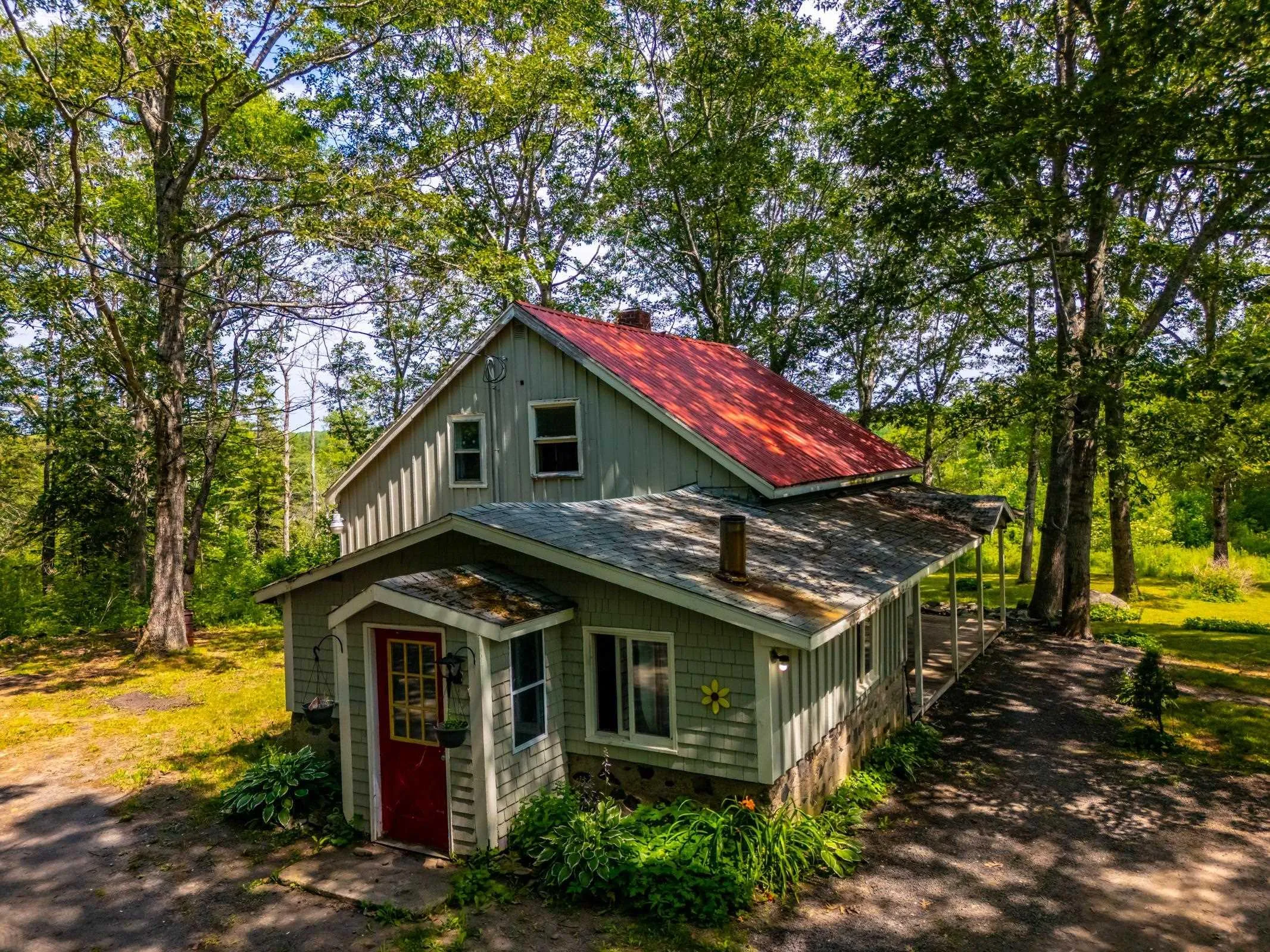 3862 Clementsvale Road, Clementsvale, NS B0S 1G0, 4 Bedrooms Bedrooms, ,2 BathroomsBathrooms,Residential,For Sale,Clementsvale,202518318