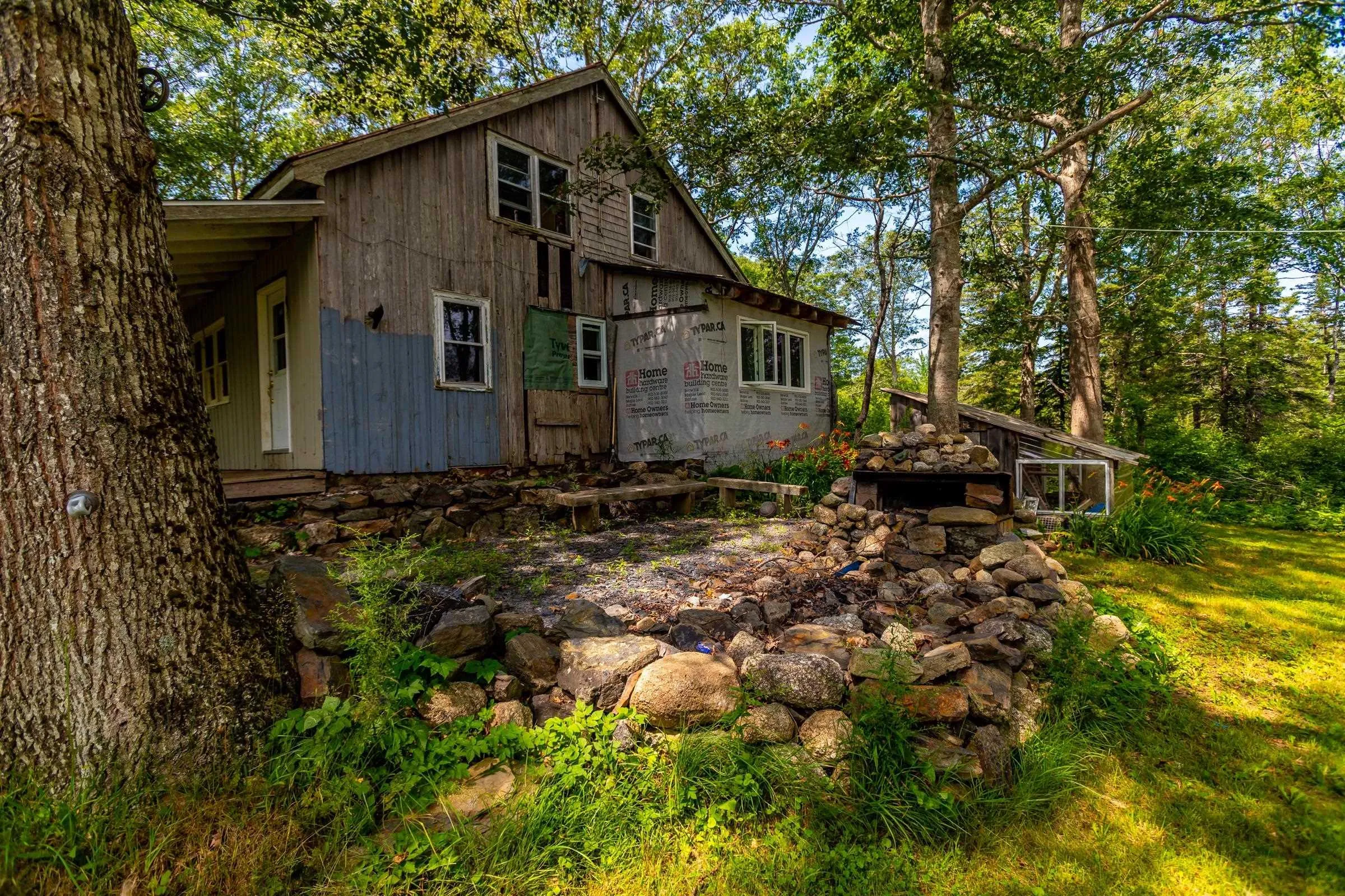3862 Clementsvale Road, Clementsvale, NS B0S 1G0, 4 Bedrooms Bedrooms, ,2 BathroomsBathrooms,Residential,For Sale,Clementsvale,202518318