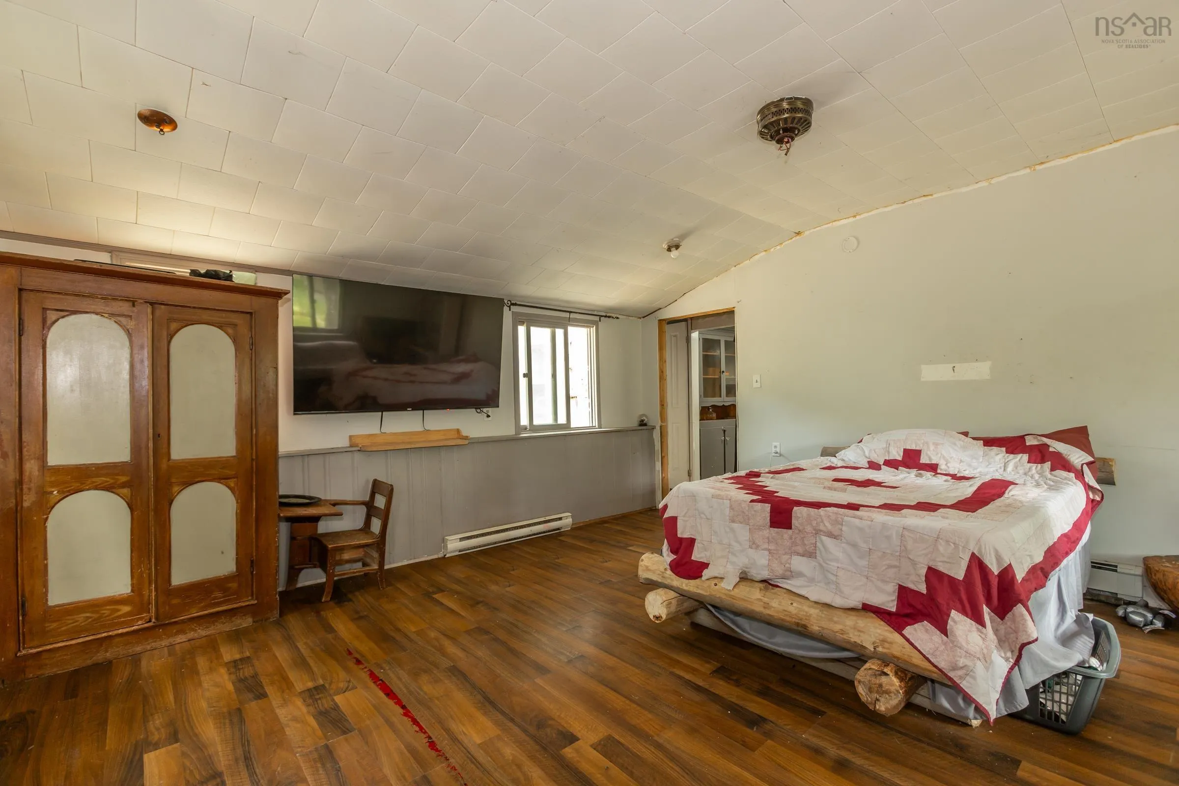 3862 Clementsvale Road, Clementsvale, NS B0S 1G0, 4 Bedrooms Bedrooms, ,2 BathroomsBathrooms,Residential,For Sale,Clementsvale,202518318