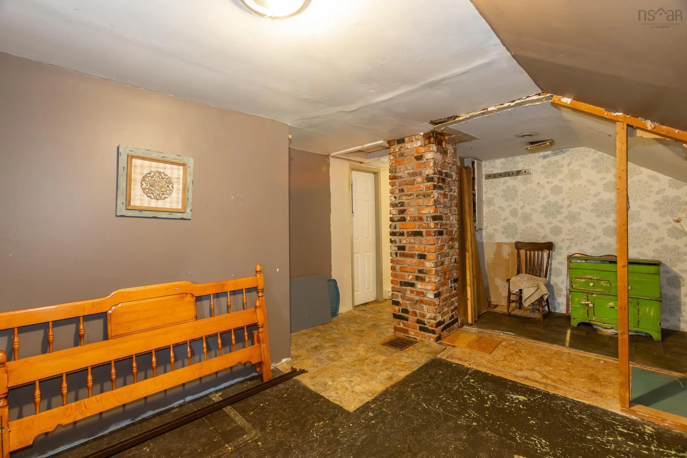 3862 Clementsvale Road, Clementsvale, NS B0S 1G0, 4 Bedrooms Bedrooms, ,2 BathroomsBathrooms,Residential,For Sale,Clementsvale,202518318