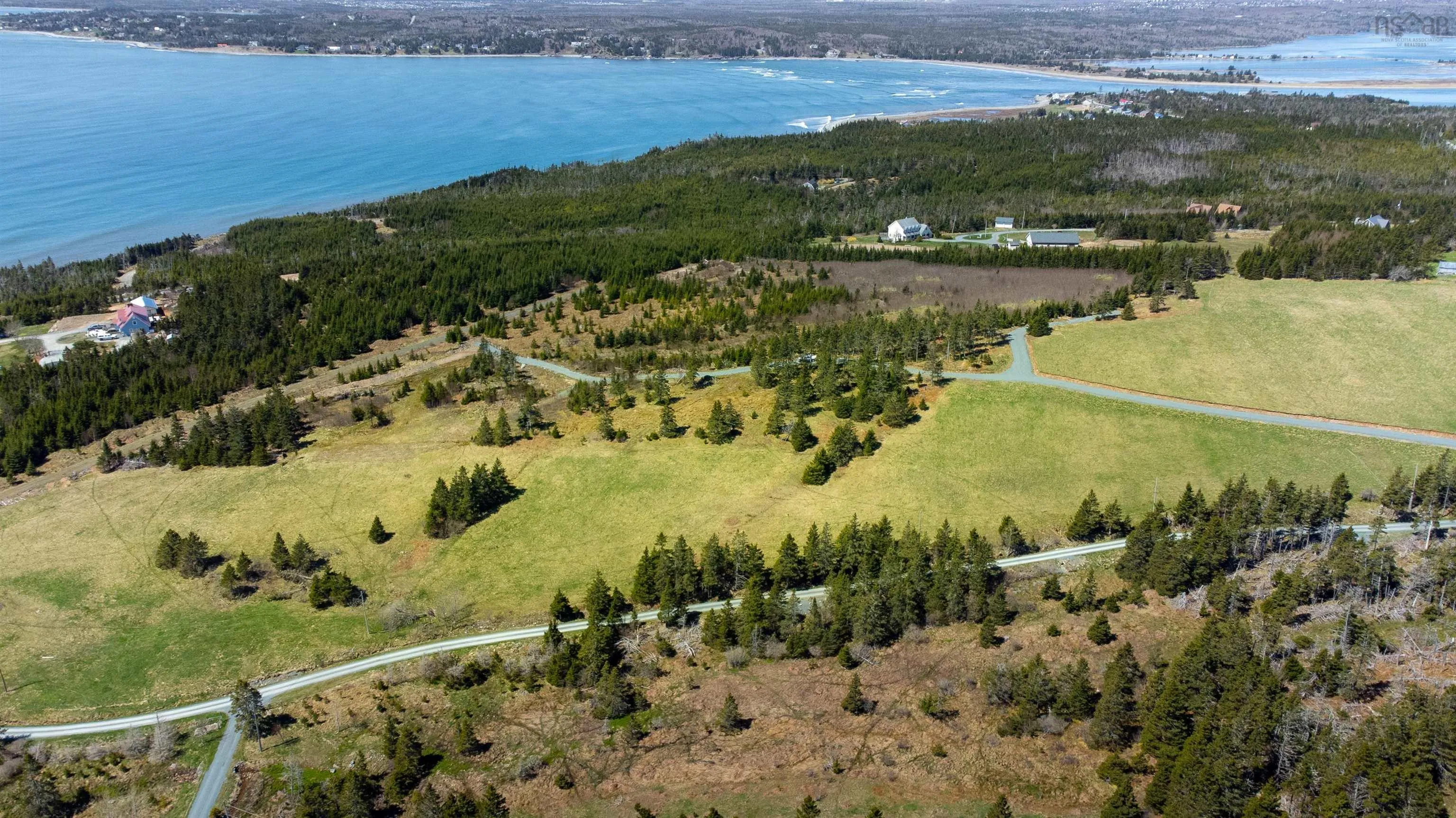 51 Moss Close Lot 2, Lawrencetown Ns B2z 1s5, ,Land,For Sale,Moss,202409925