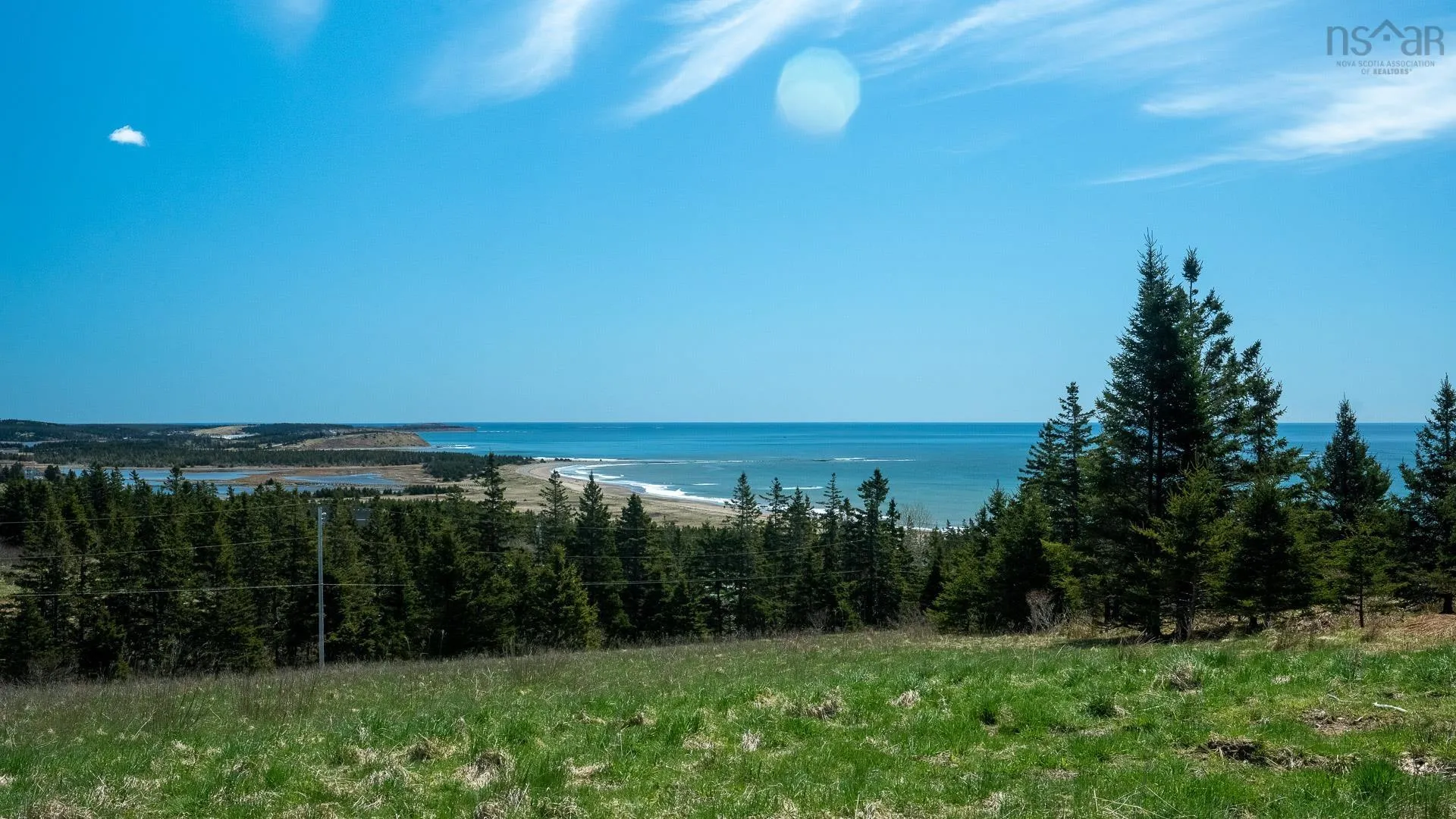 51 Moss Close Lot 2, Lawrencetown Ns B2z 1s5, ,Land,For Sale,Moss,202409925