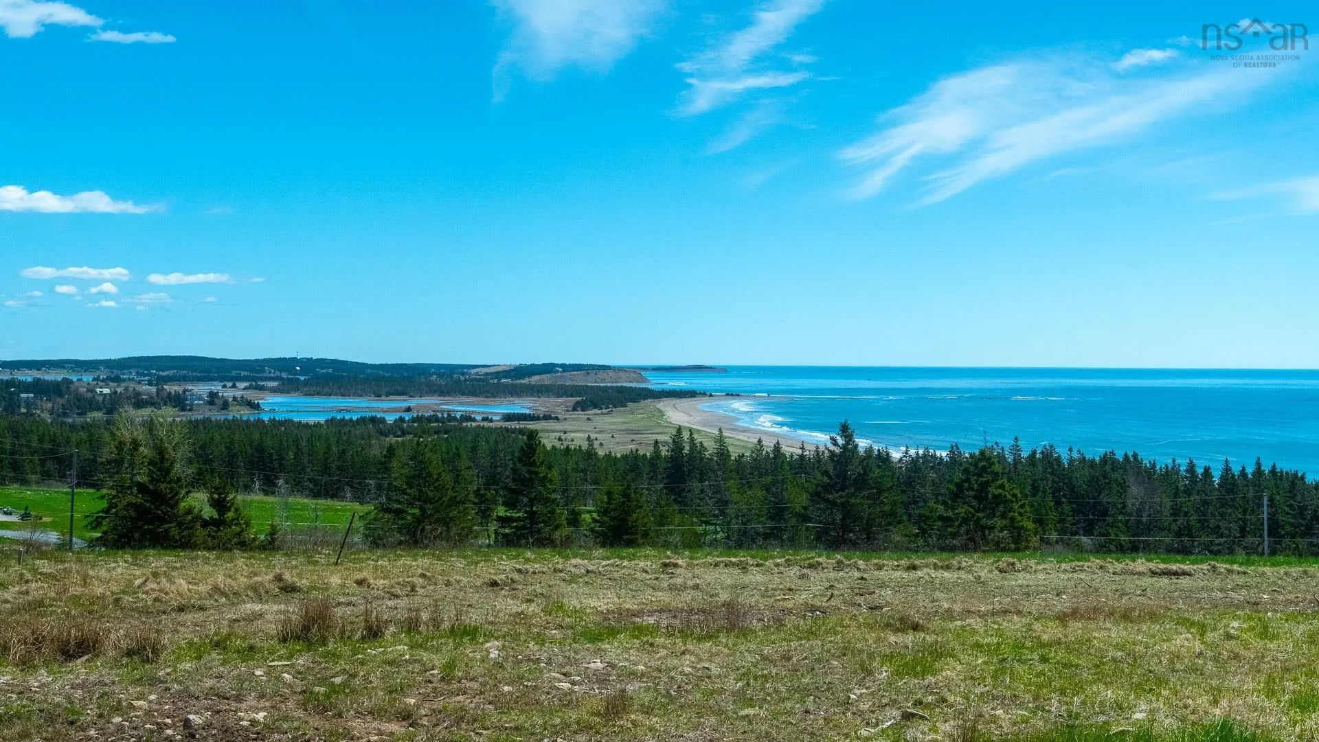 51 Moss Close Lot 2, Lawrencetown Ns B2z 1s5, ,Land,For Sale,Moss,202409925
