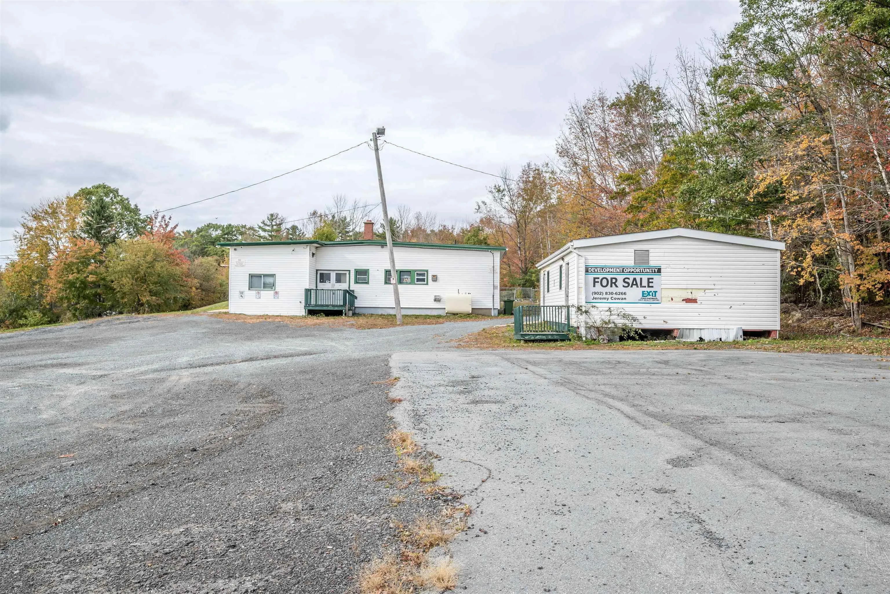 3182 Highway 2, Fall River Ns B2t 1j5, ,Commercial Sale,For Sale,Highway 2,202500988