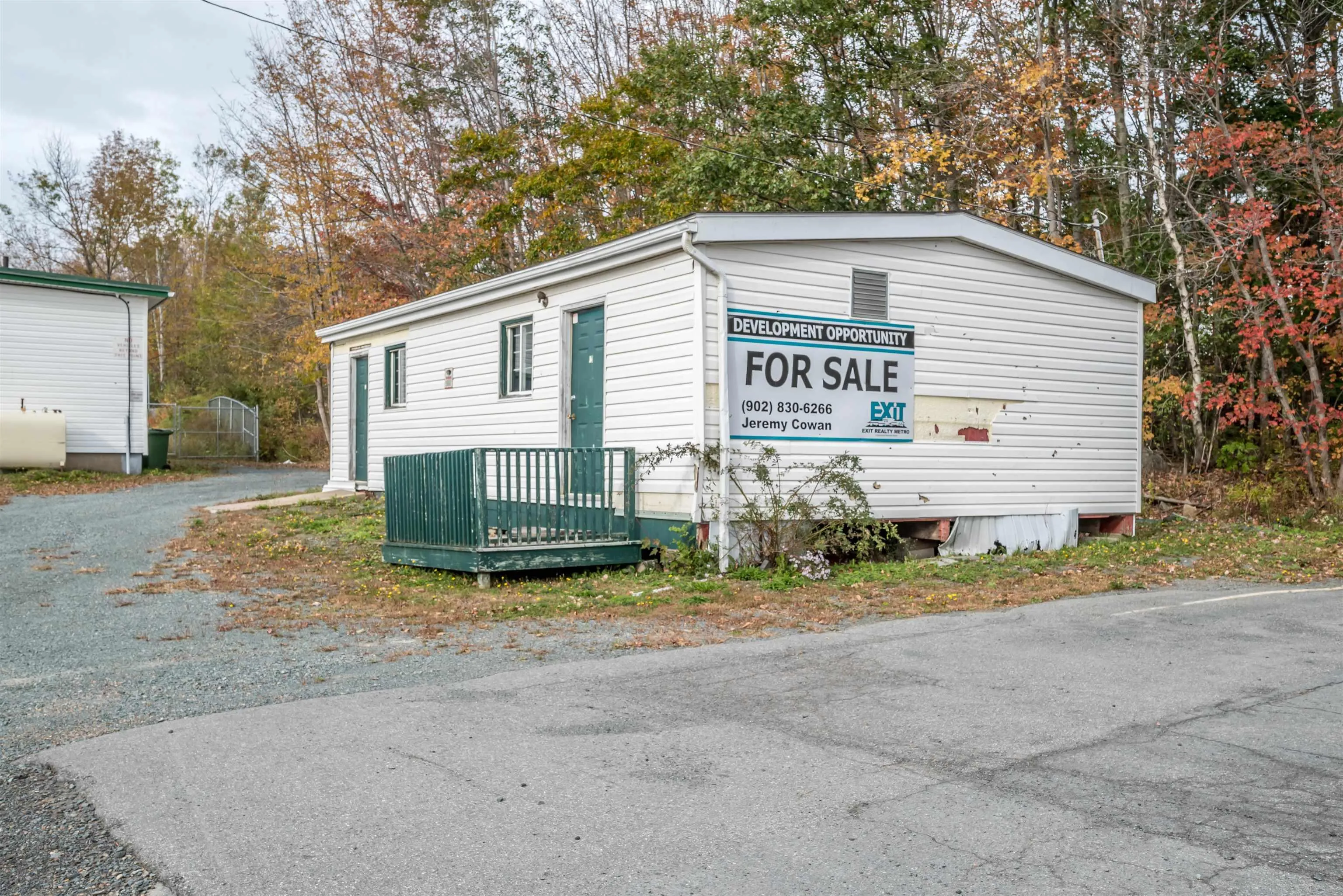 3182 Highway 2, Fall River Ns B2t 1j5, ,Commercial Sale,For Sale,Highway 2,202500988