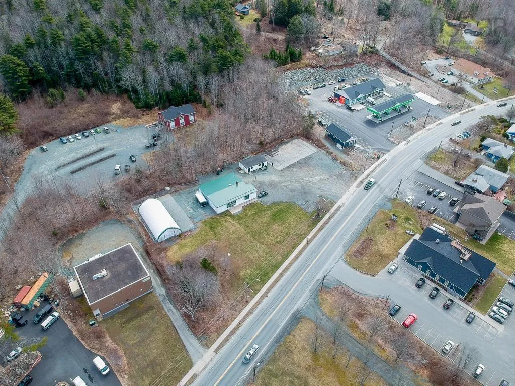 3182 Highway 2, Fall River Ns B2t 1j5, ,Commercial Sale,For Sale,Highway 2,202500988