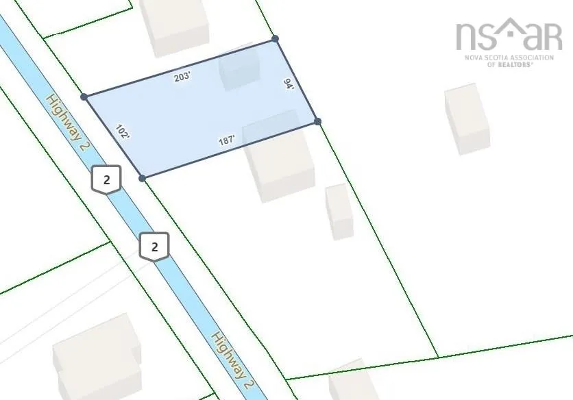 3182 Highway 2, Fall River Ns B2t 1j5, ,Commercial Sale,For Sale,Highway 2,202500988
