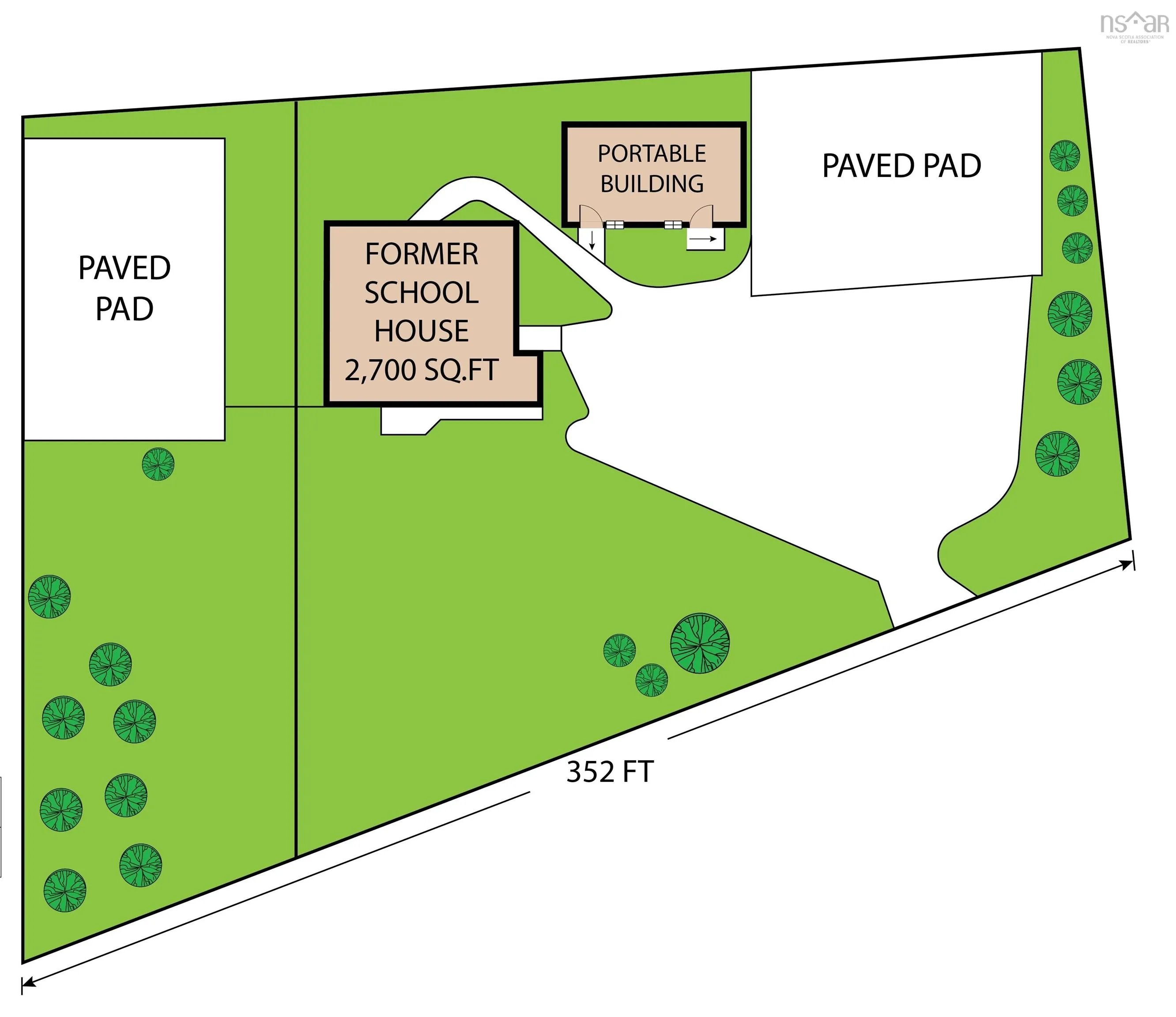 3182 Highway 2, Fall River Ns B2t 1j5, ,Commercial Sale,For Sale,Highway 2,202500988