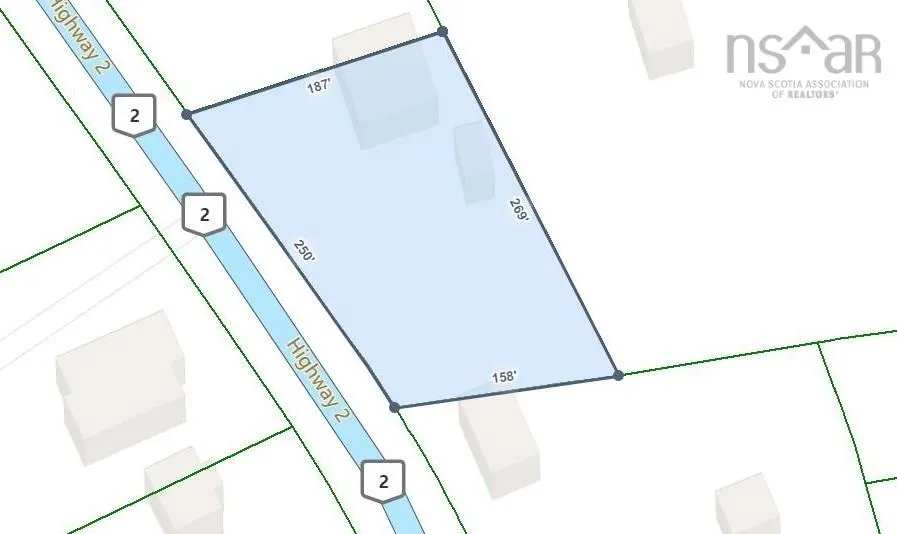 3182 Highway 2, Fall River Ns B2t 1j5, ,Commercial Sale,For Sale,Highway 2,202500988