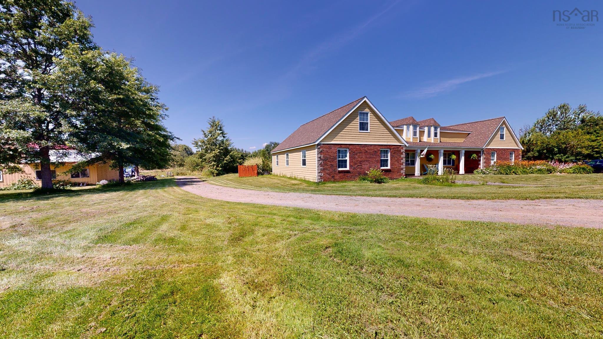 115 Magee Road, Port Williams NS B0P 1T0, 8 Bedrooms Bedrooms, ,3 BathroomsBathrooms,Residential,For Sale,Magee,202317445