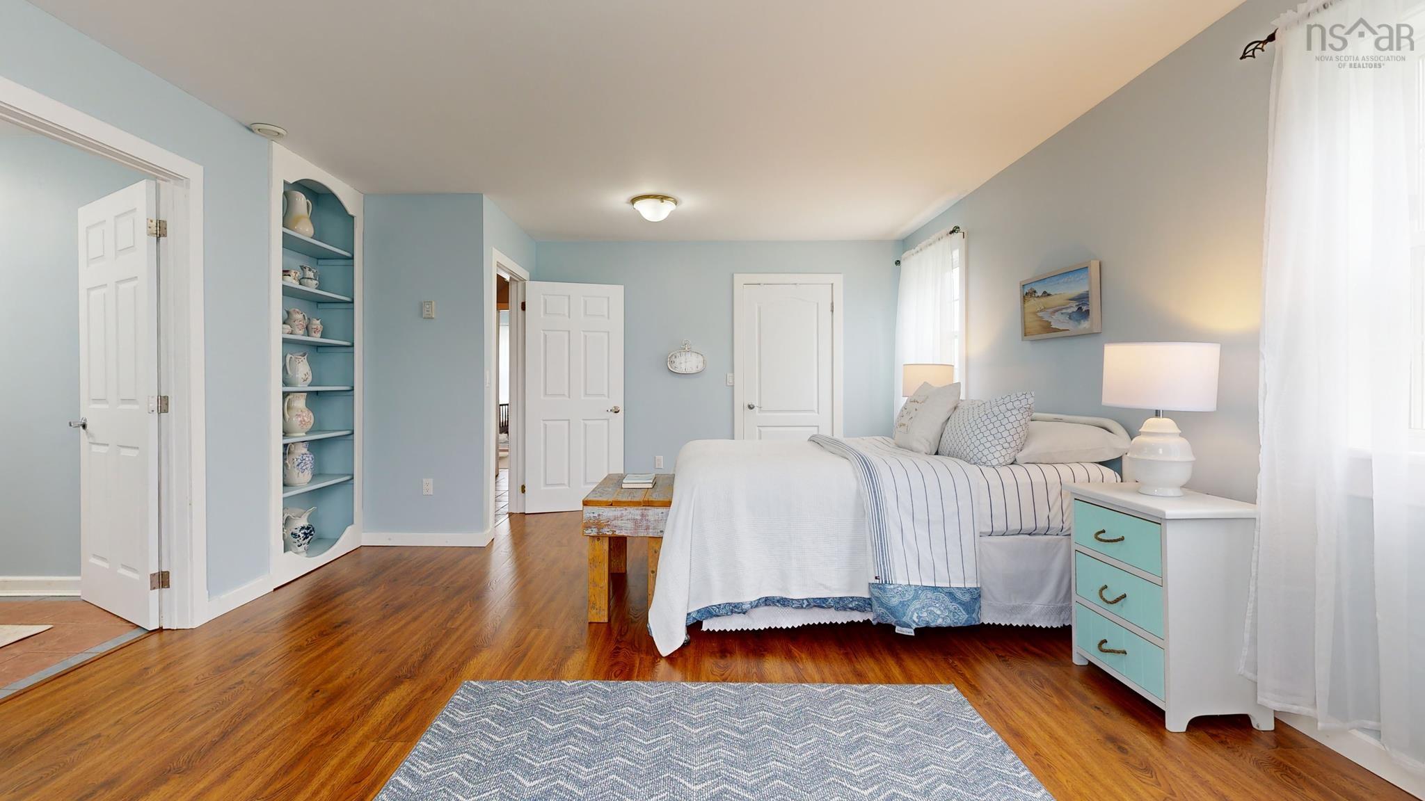 115 Magee Road, Port Williams NS B0P 1T0, 8 Bedrooms Bedrooms, ,3 BathroomsBathrooms,Residential,For Sale,Magee,202317445