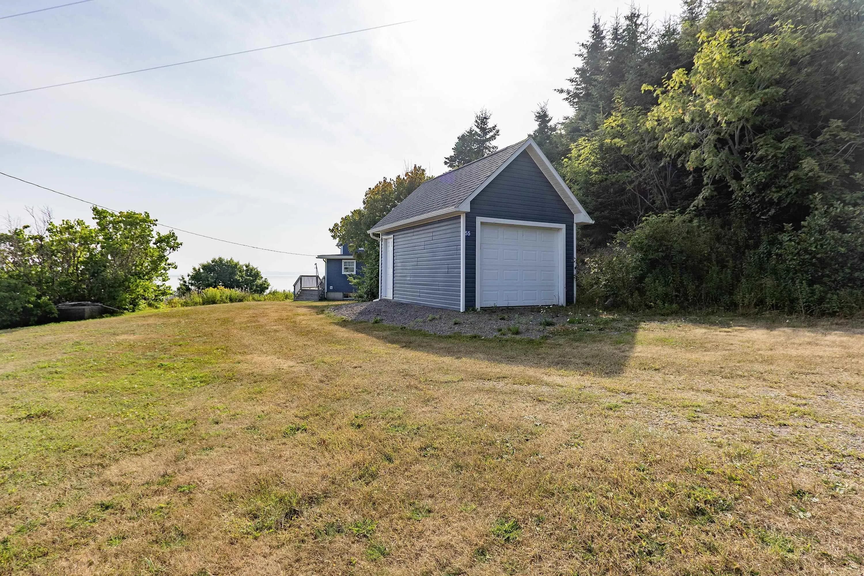 55 Cochrane Road, Fox River, NS B0M 1S0, 2 Bedrooms Bedrooms, ,1 BathroomBathrooms,Residential,For Sale,Cochrane,202519411