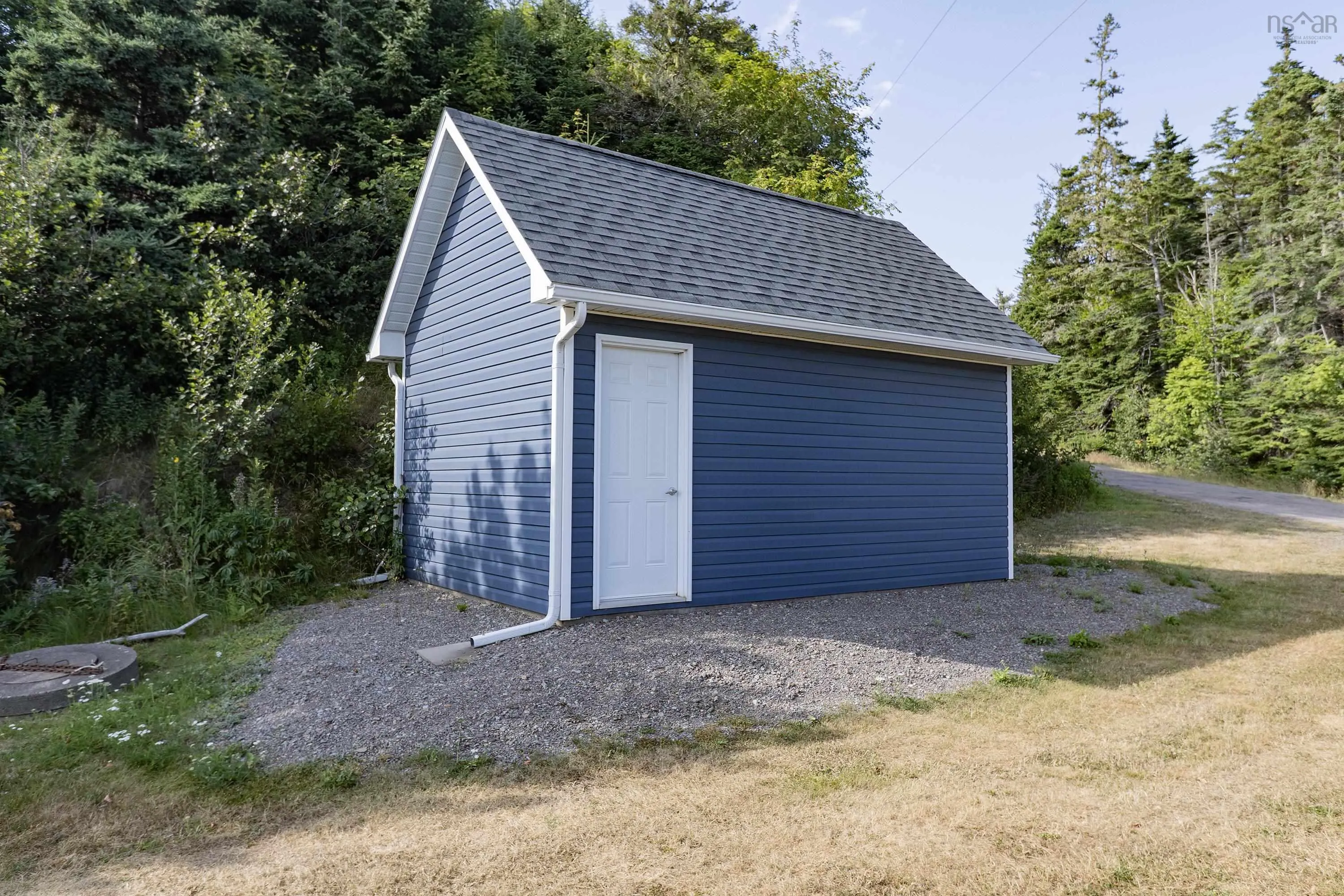 55 Cochrane Road, Fox River, NS B0M 1S0, 2 Bedrooms Bedrooms, ,1 BathroomBathrooms,Residential,For Sale,Cochrane,202519411