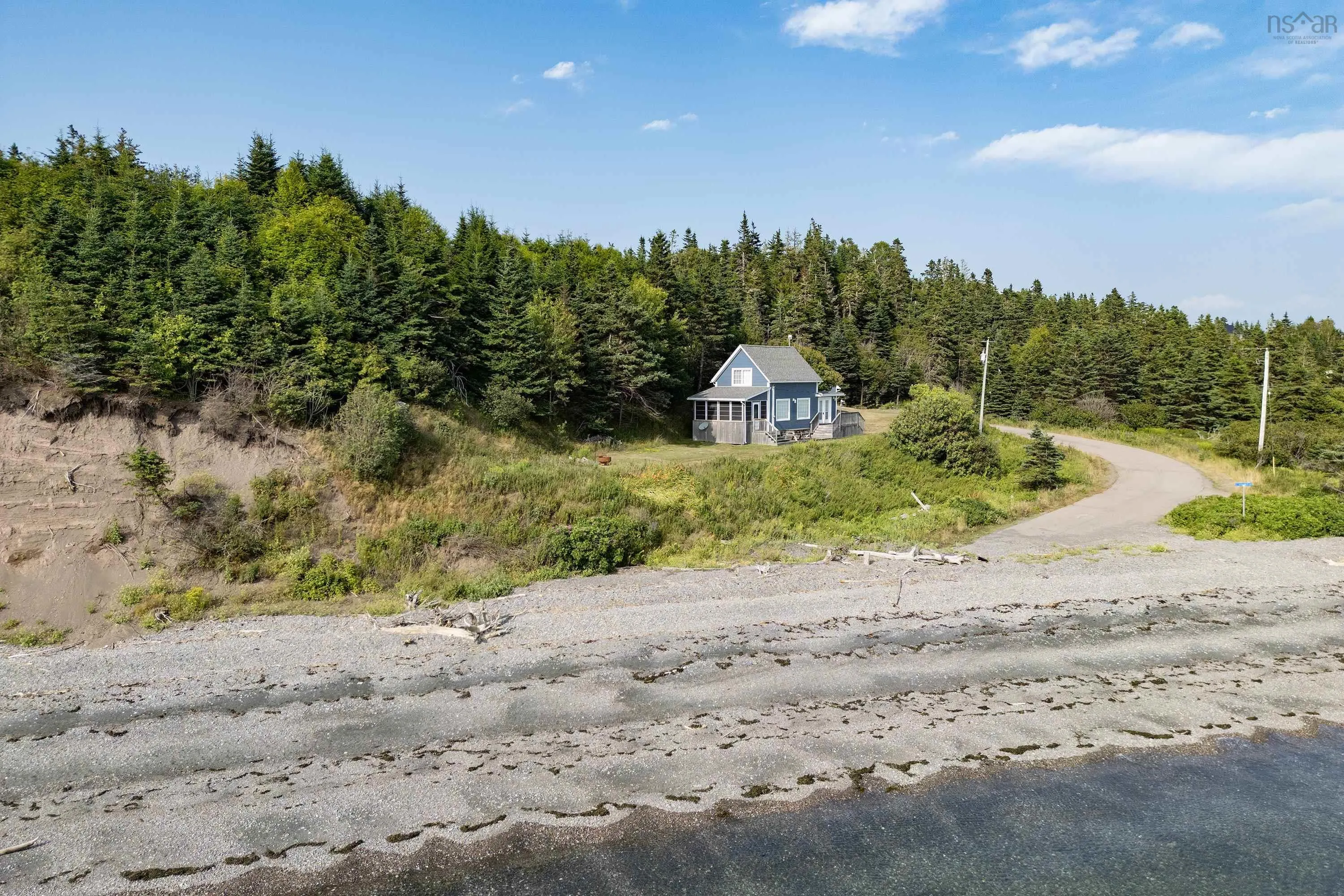 55 Cochrane Road, Fox River, NS B0M 1S0, 2 Bedrooms Bedrooms, ,1 BathroomBathrooms,Residential,For Sale,Cochrane,202519411