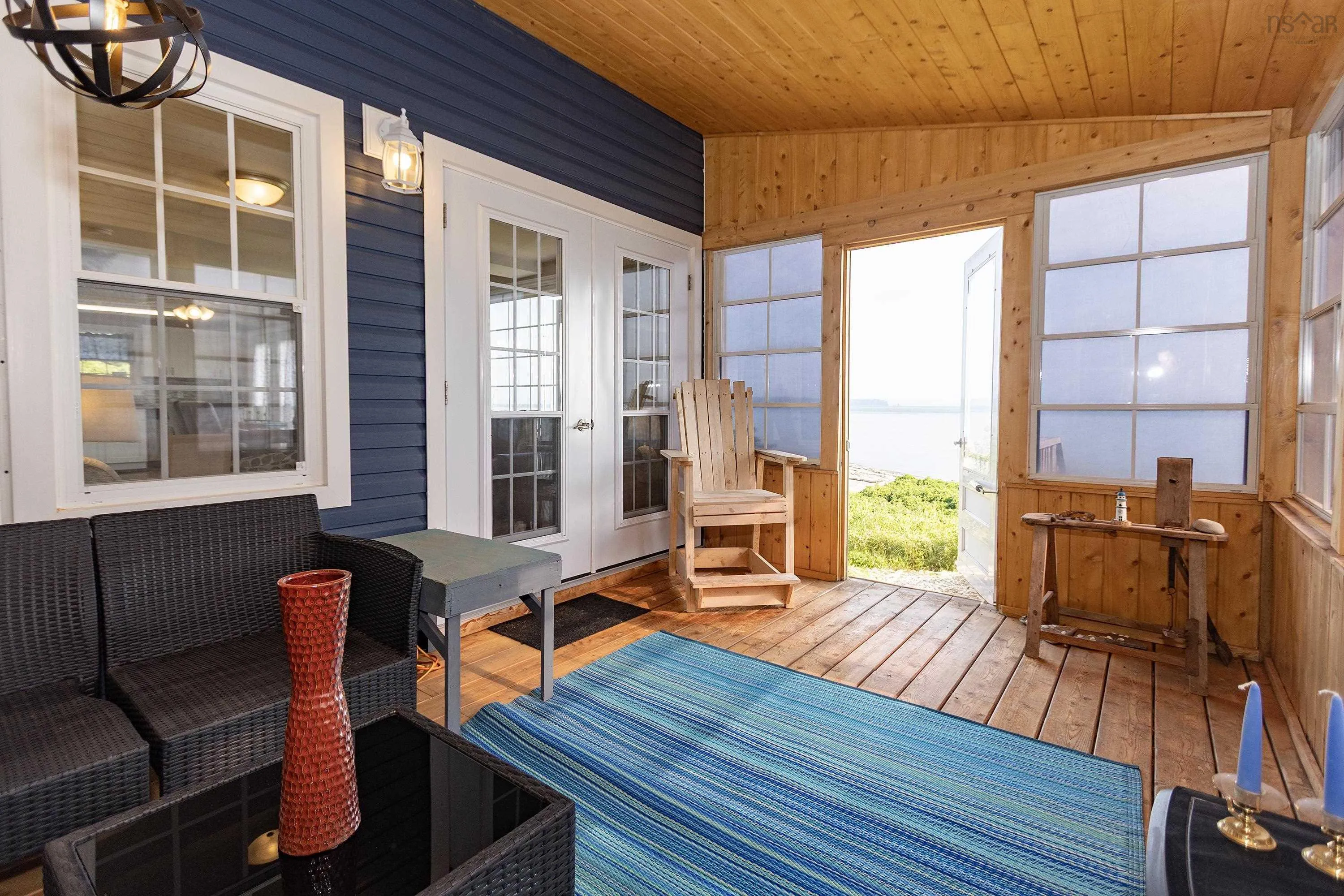 55 Cochrane Road, Fox River, NS B0M 1S0, 2 Bedrooms Bedrooms, ,1 BathroomBathrooms,Residential,For Sale,Cochrane,202519411