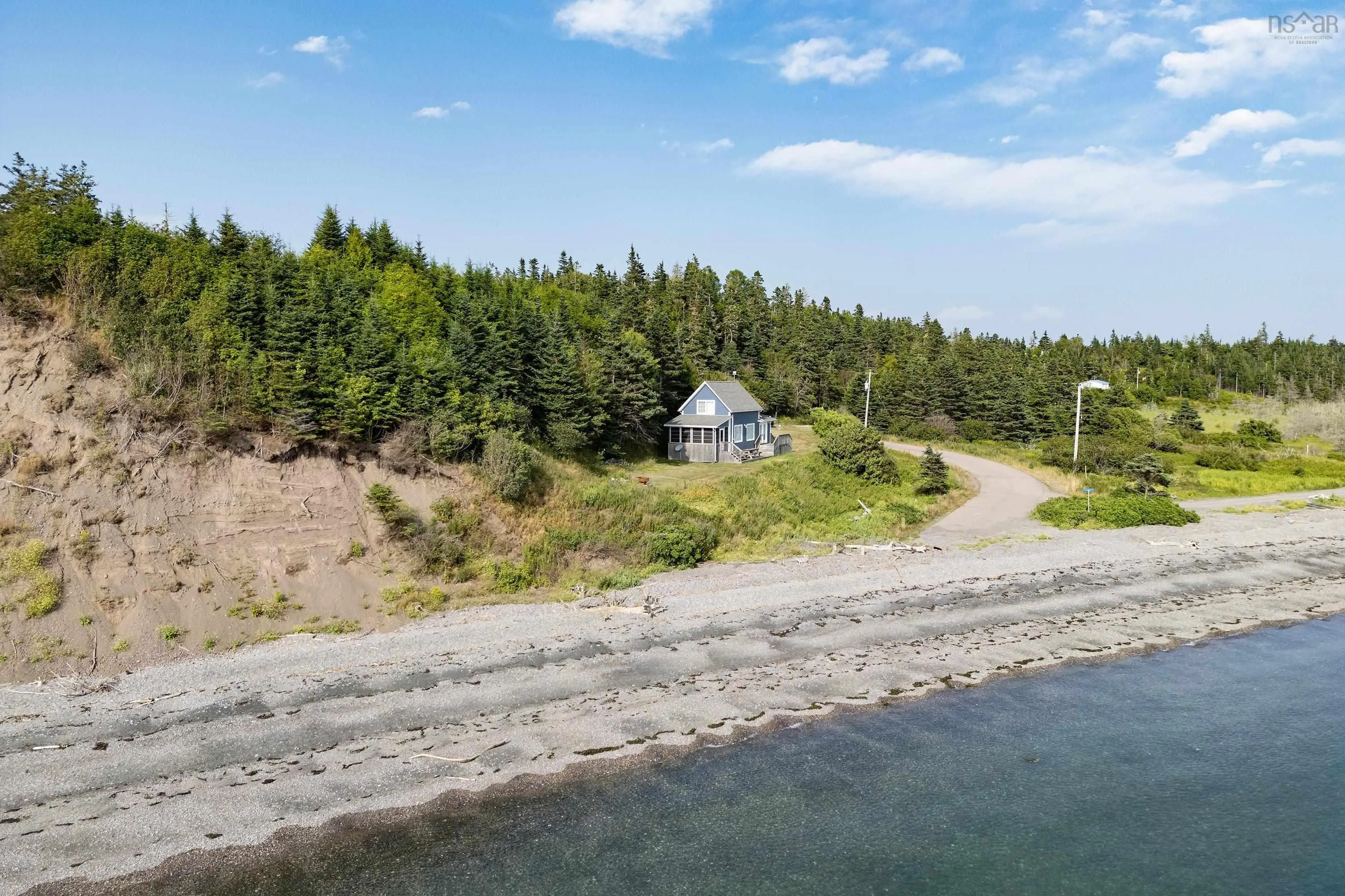 55 Cochrane Road, Fox River, NS B0M 1S0, 2 Bedrooms Bedrooms, ,1 BathroomBathrooms,Residential,For Sale,Cochrane,202519411