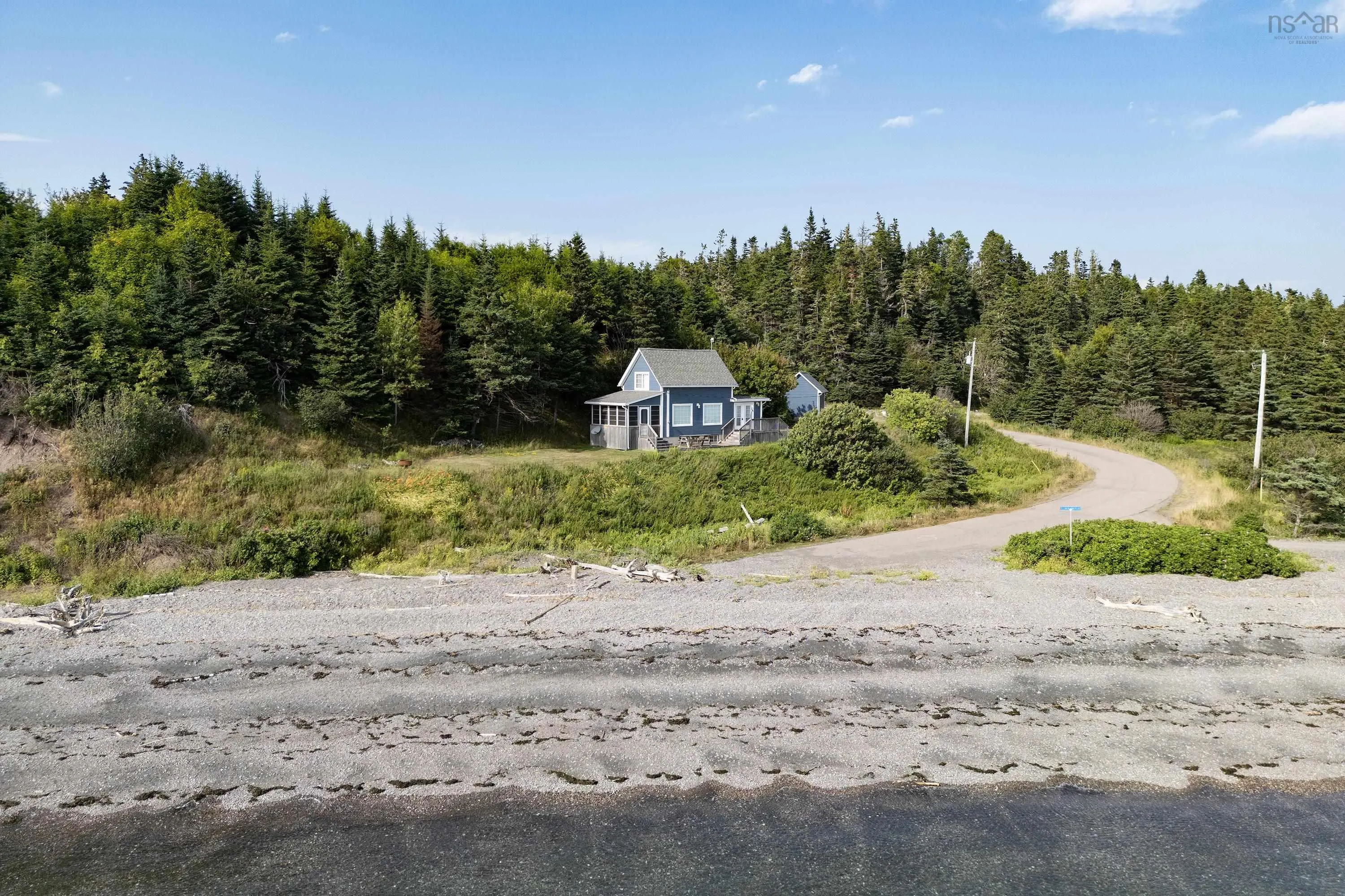 55 Cochrane Road, Fox River, NS B0M 1S0, 2 Bedrooms Bedrooms, ,1 BathroomBathrooms,Residential,For Sale,Cochrane,202519411