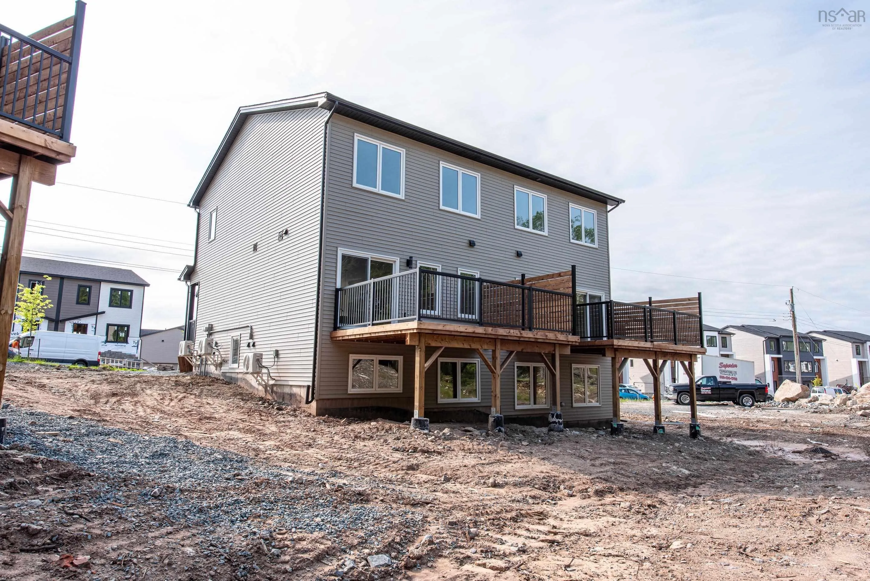 130 Colonial Crescent, Halifax, NS B3R 0H8, 5 Bedrooms Bedrooms, ,Residential Income,For Sale,Colonial,202523773