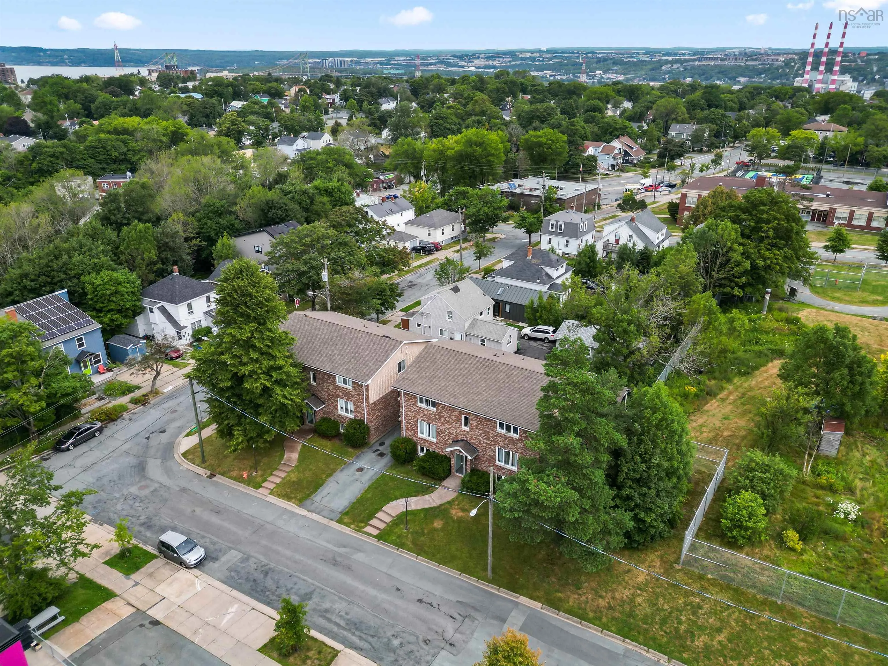 2-3483 Prescott Street, Halifax Peninsula, NS B3K 4Y4, 1 Bedroom Bedrooms, ,1 BathroomBathrooms,Residential,For Sale,Prescott,202519699