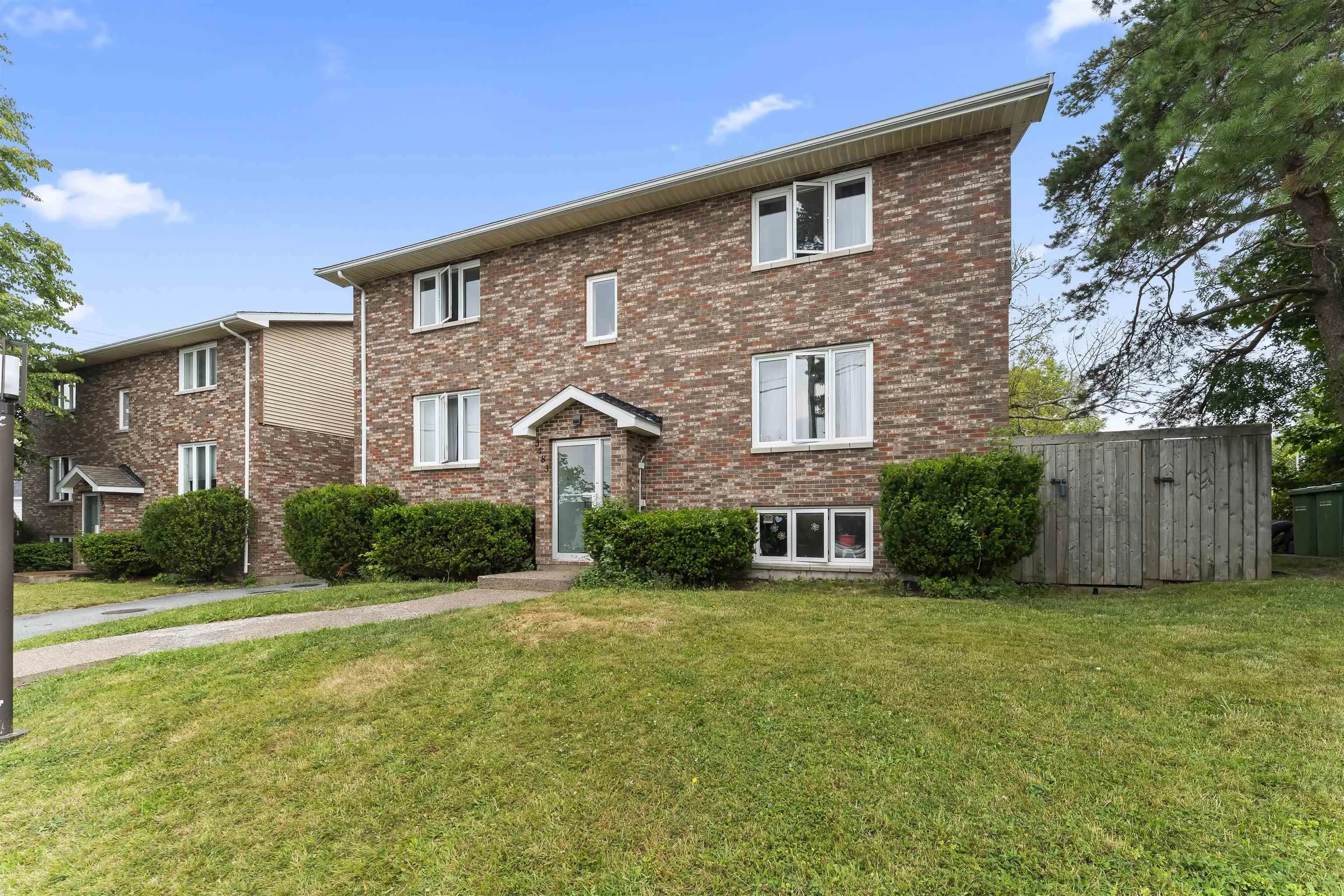 2-3483 Prescott Street, Halifax Peninsula, NS B3K 4Y4, 1 Bedroom Bedrooms, ,1 BathroomBathrooms,Residential,For Sale,Prescott,202519699