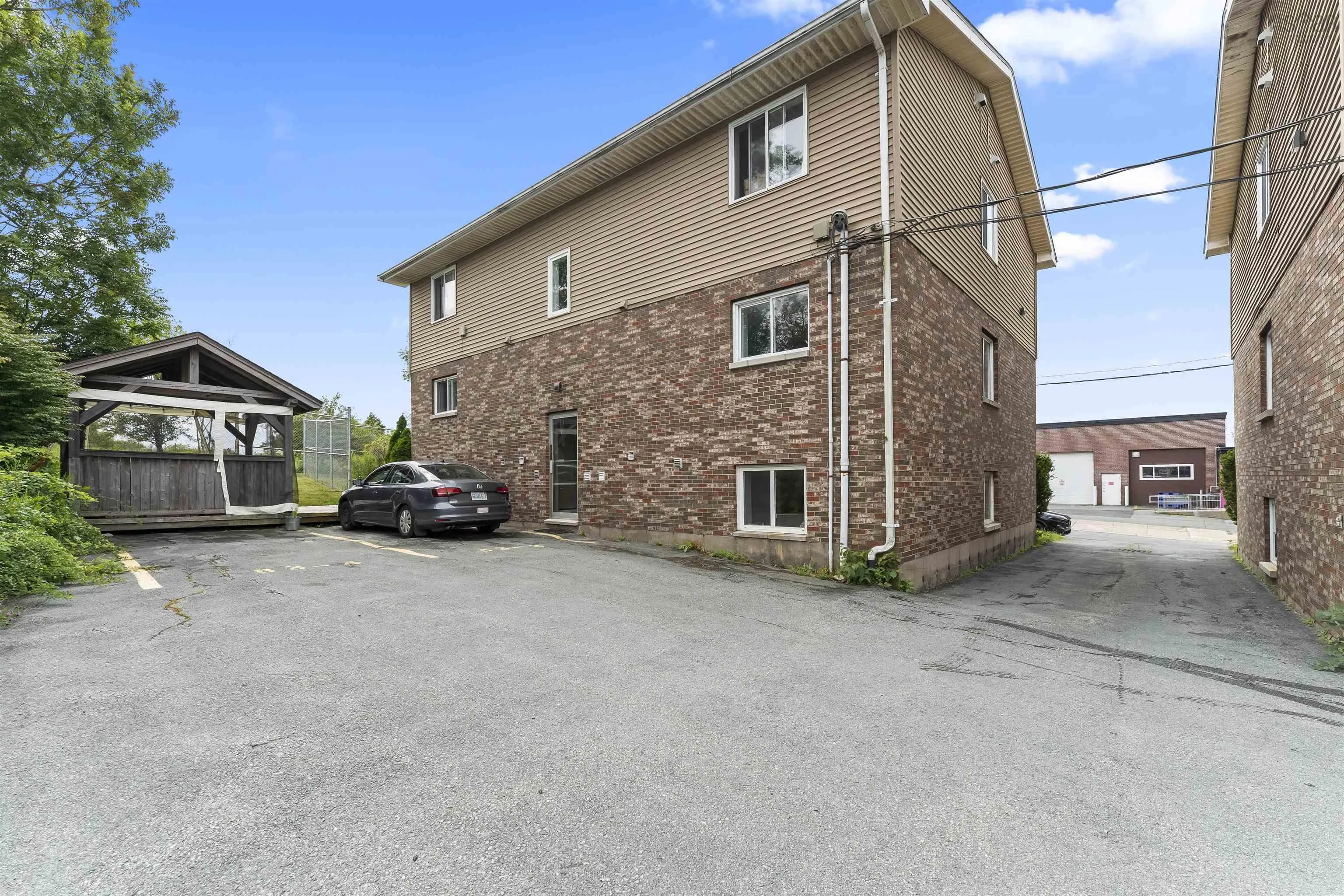2-3483 Prescott Street, Halifax Peninsula, NS B3K 4Y4, 1 Bedroom Bedrooms, ,1 BathroomBathrooms,Residential,For Sale,Prescott,202519699