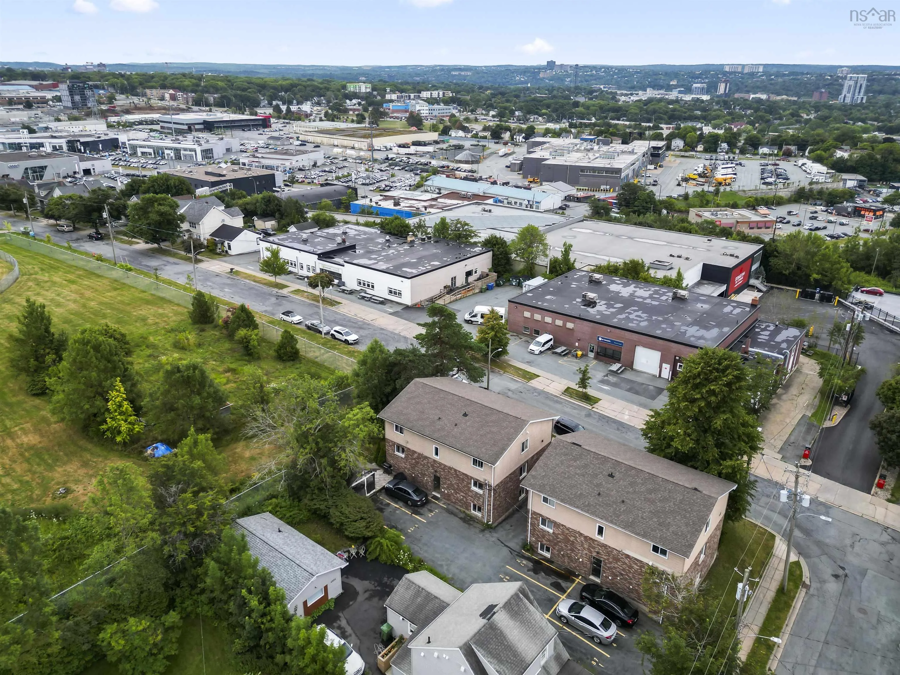 2-3483 Prescott Street, Halifax Peninsula, NS B3K 4Y4, 1 Bedroom Bedrooms, ,1 BathroomBathrooms,Residential,For Sale,Prescott,202519699