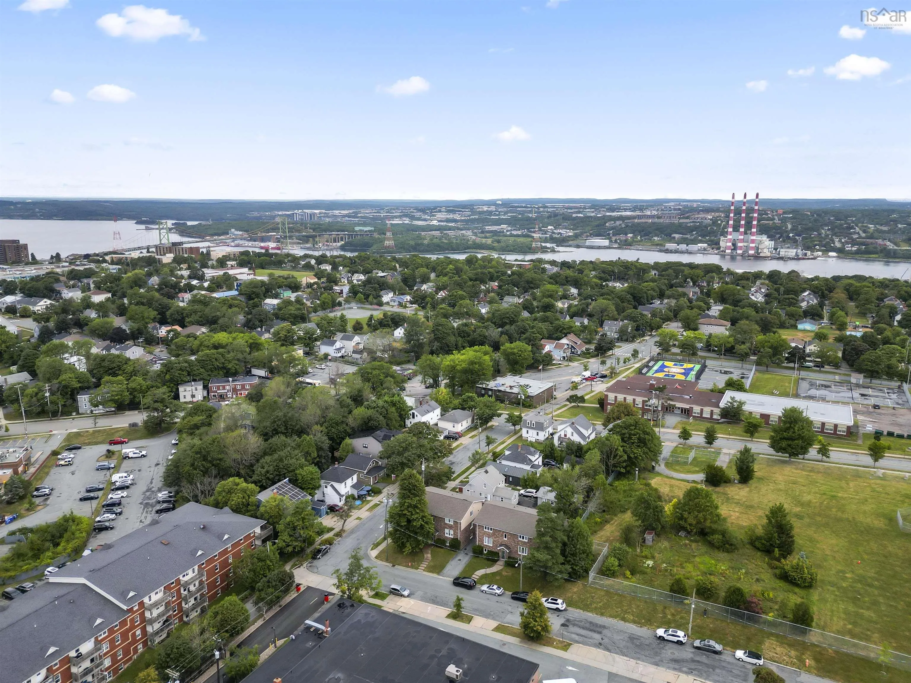 2-3483 Prescott Street, Halifax Peninsula, NS B3K 4Y4, 1 Bedroom Bedrooms, ,1 BathroomBathrooms,Residential,For Sale,Prescott,202519699