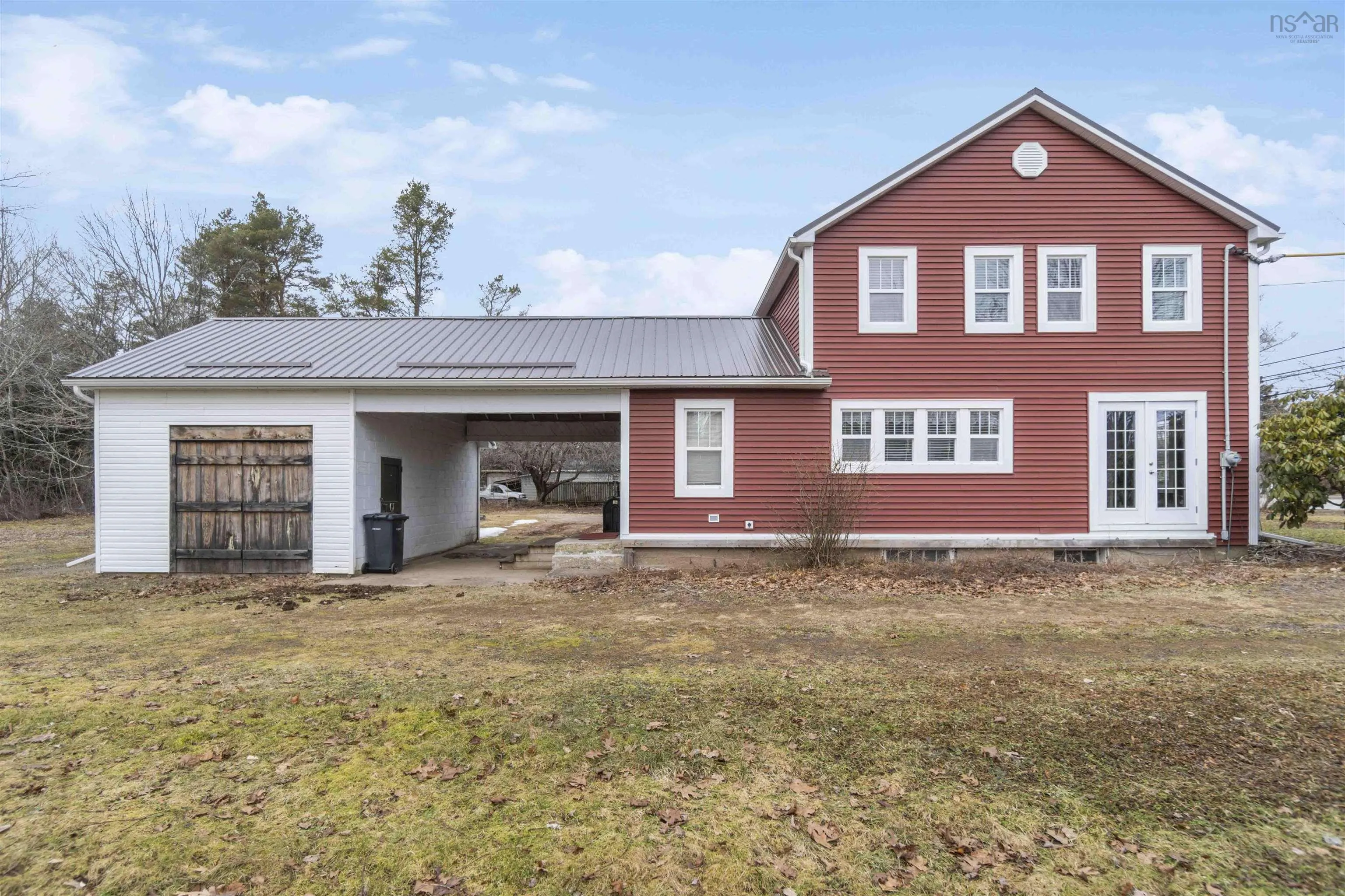 9499 Highway 10, Nictaux Ns B0s 1p0, 3 Bedrooms Bedrooms, ,2 BathroomsBathrooms,Residential,For Sale,Highway 10,202404083