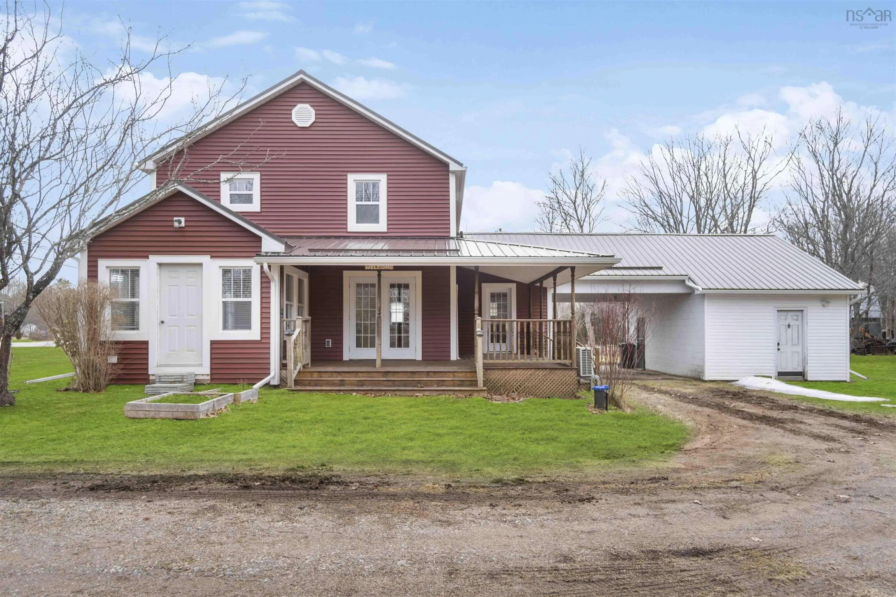 9499 Highway 10, Nictaux Ns B0s 1p0, 3 Bedrooms Bedrooms, ,2 BathroomsBathrooms,Residential,For Sale,Highway 10,202404083