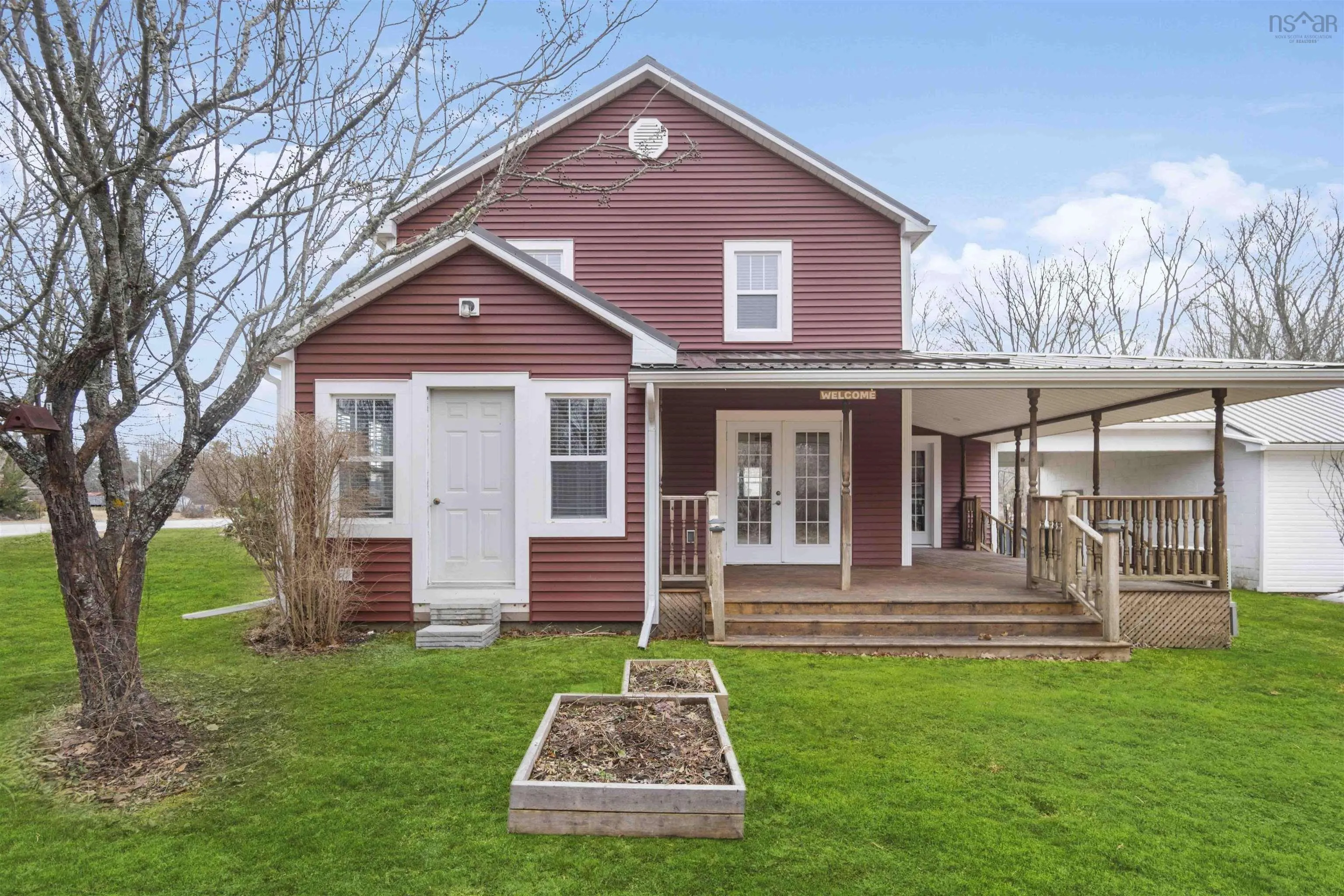 9499 Highway 10, Nictaux Ns B0s 1p0, 3 Bedrooms Bedrooms, ,2 BathroomsBathrooms,Residential,For Sale,Highway 10,202404083