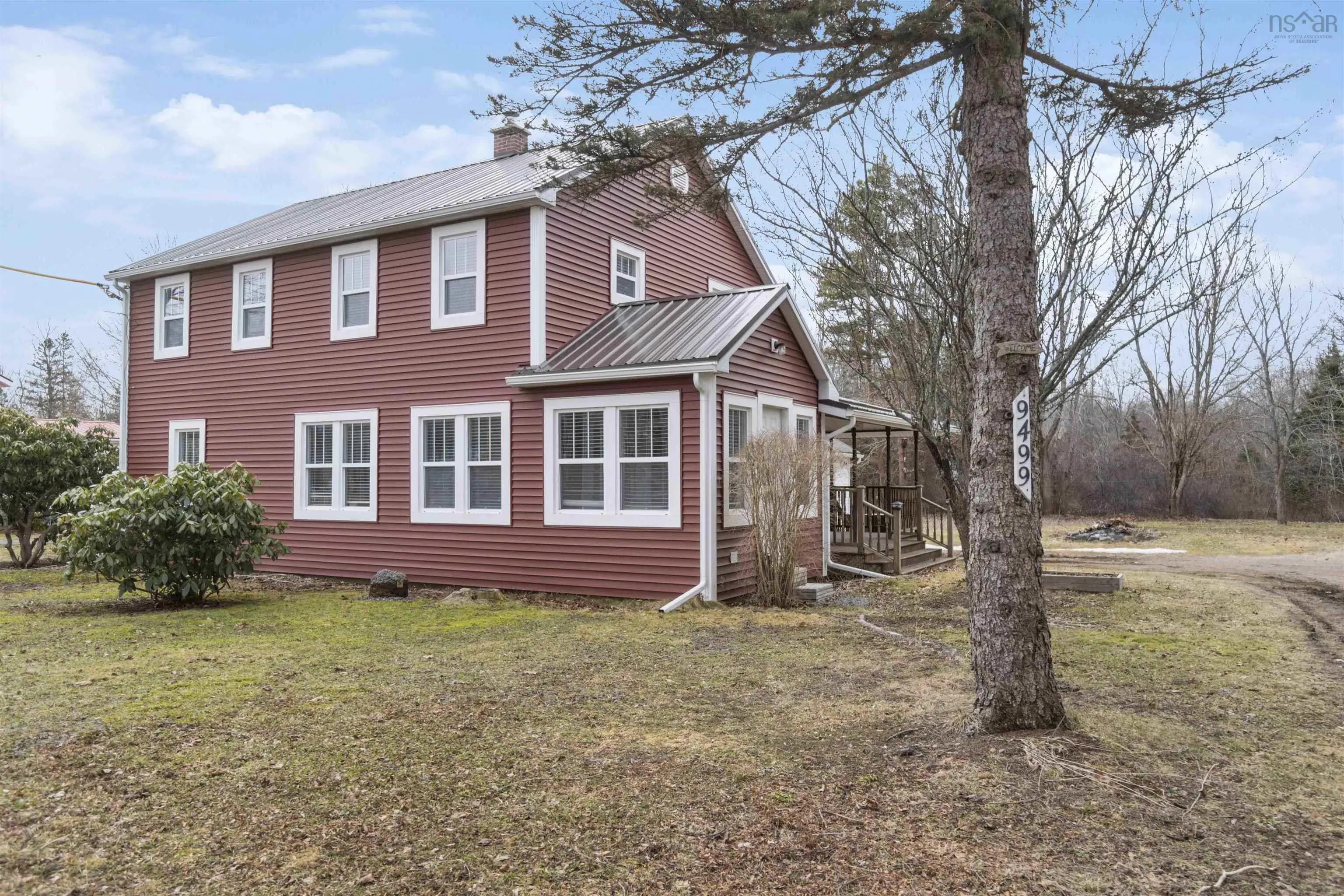 9499 Highway 10, Nictaux Ns B0s 1p0, 3 Bedrooms Bedrooms, ,2 BathroomsBathrooms,Residential,For Sale,Highway 10,202404083