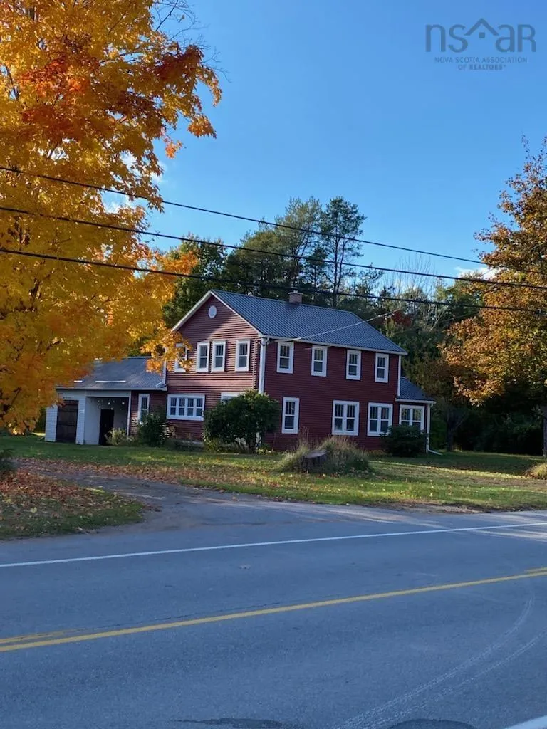 9499 Highway 10, Nictaux Ns B0s 1p0, 3 Bedrooms Bedrooms, ,2 BathroomsBathrooms,Residential,For Sale,Highway 10,202404083