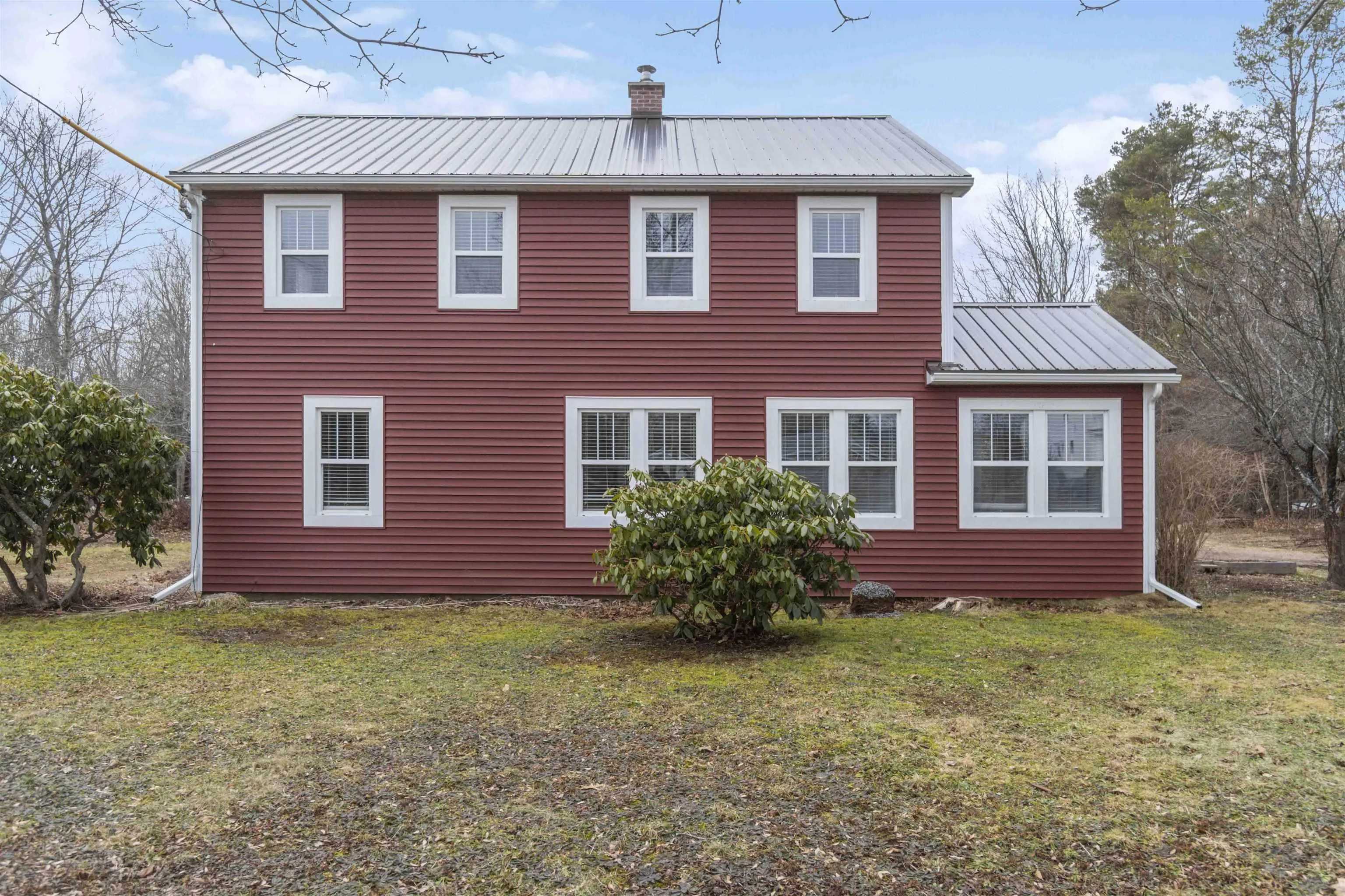 9499 Highway 10, Nictaux Ns B0s 1p0, 3 Bedrooms Bedrooms, ,2 BathroomsBathrooms,Residential,For Sale,Highway 10,202404083