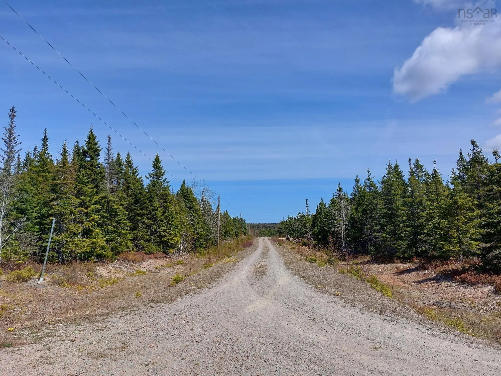 Andreas Pop Dr., Evanston Ns B0e 1j0, ,Land,For Sale,Andreas Popp,202419637
